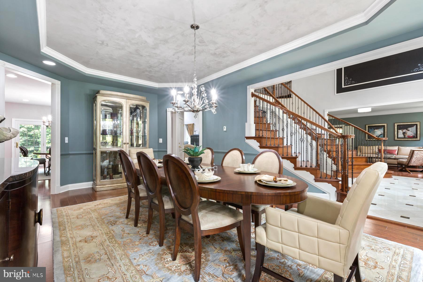 ASHLEY FARMS - Residential