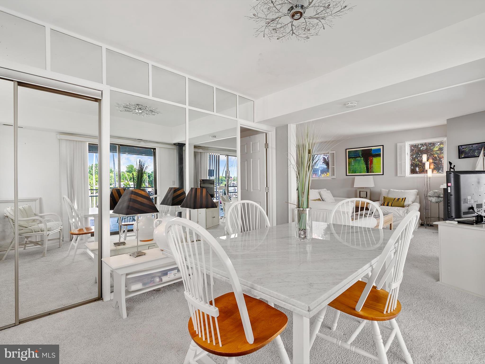 THE YACHT CLUB CONDOMINIUMS - Residential