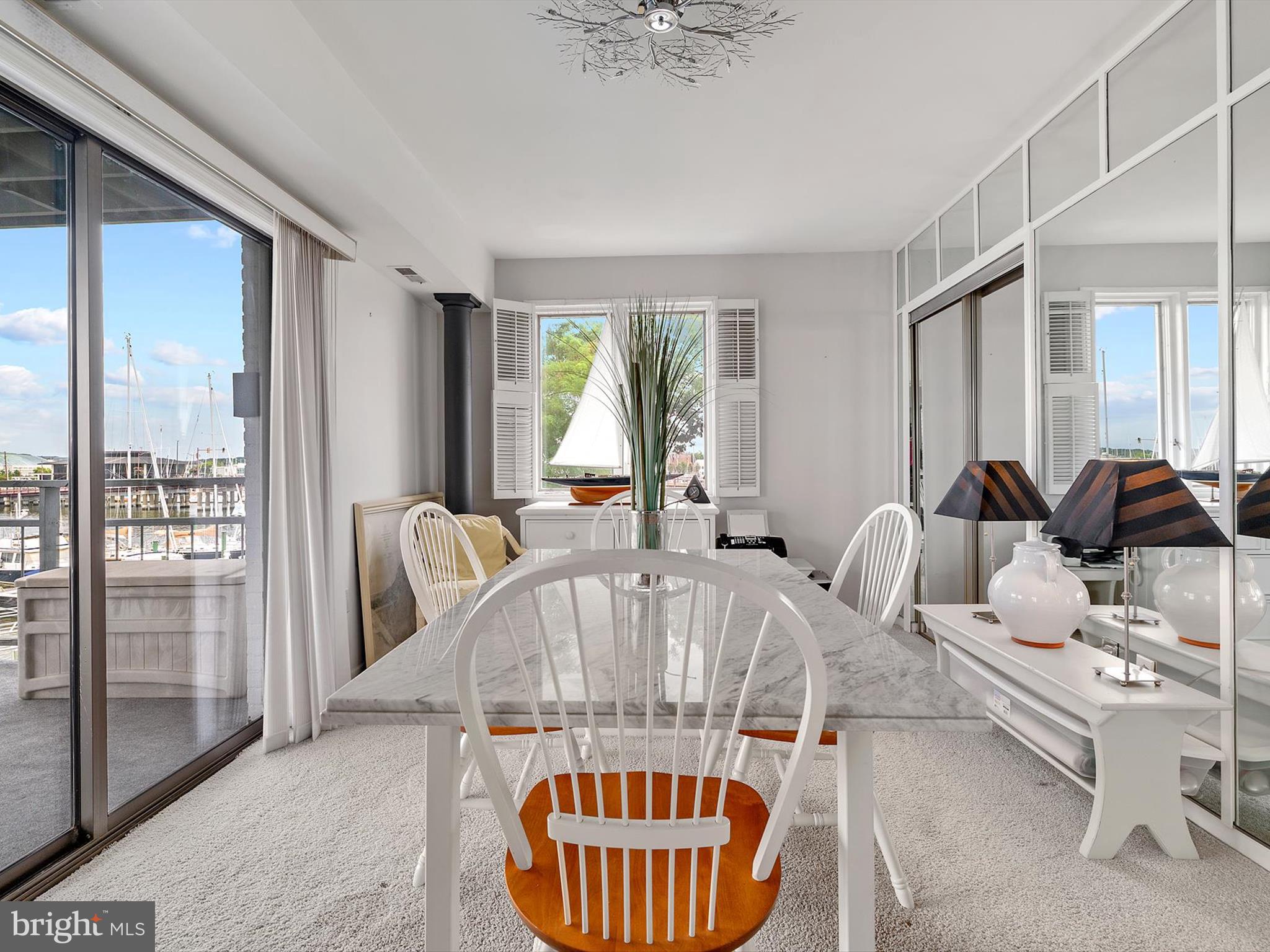 THE YACHT CLUB CONDOMINIUMS - Residential