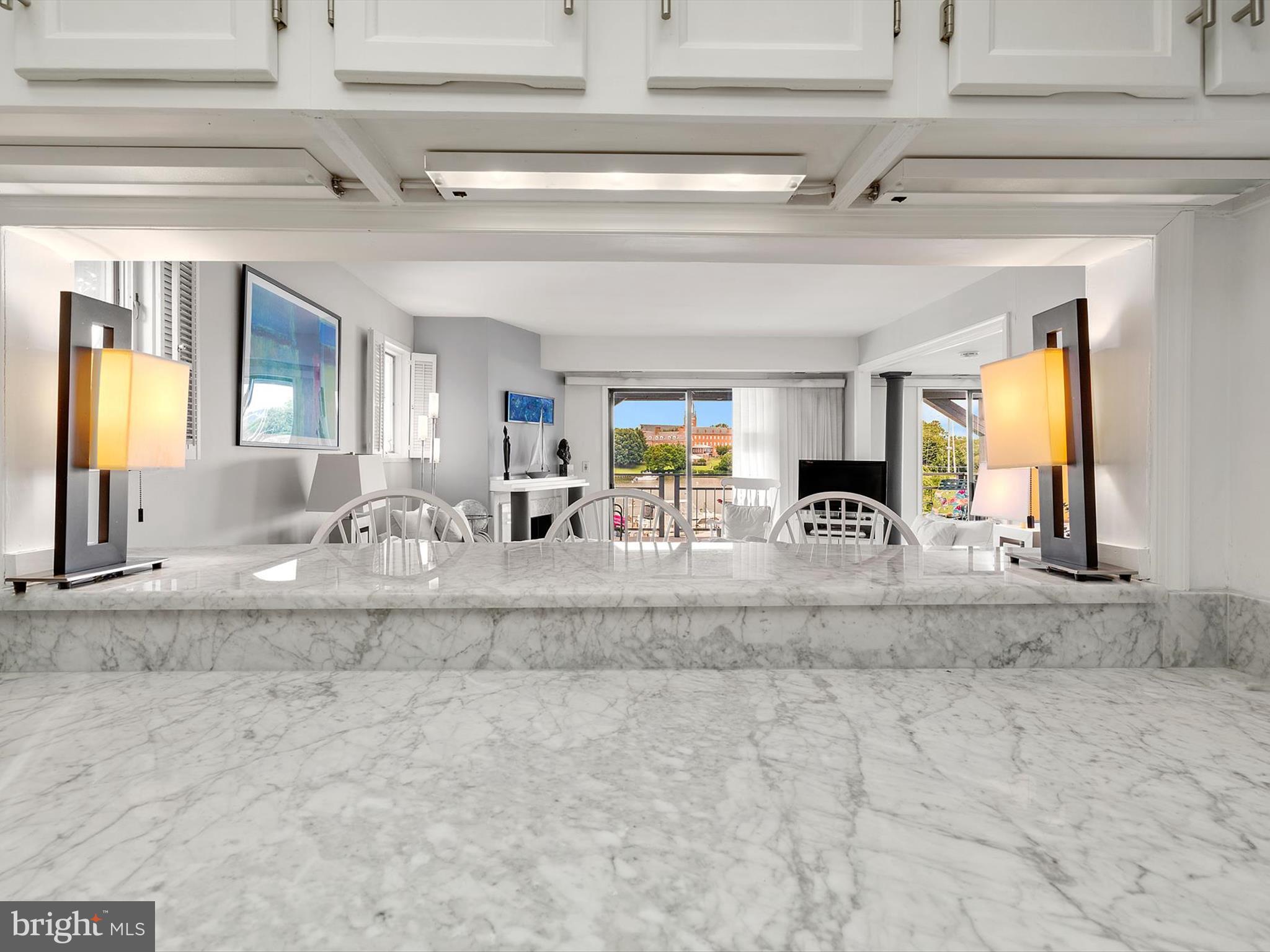 THE YACHT CLUB CONDOMINIUMS - Residential