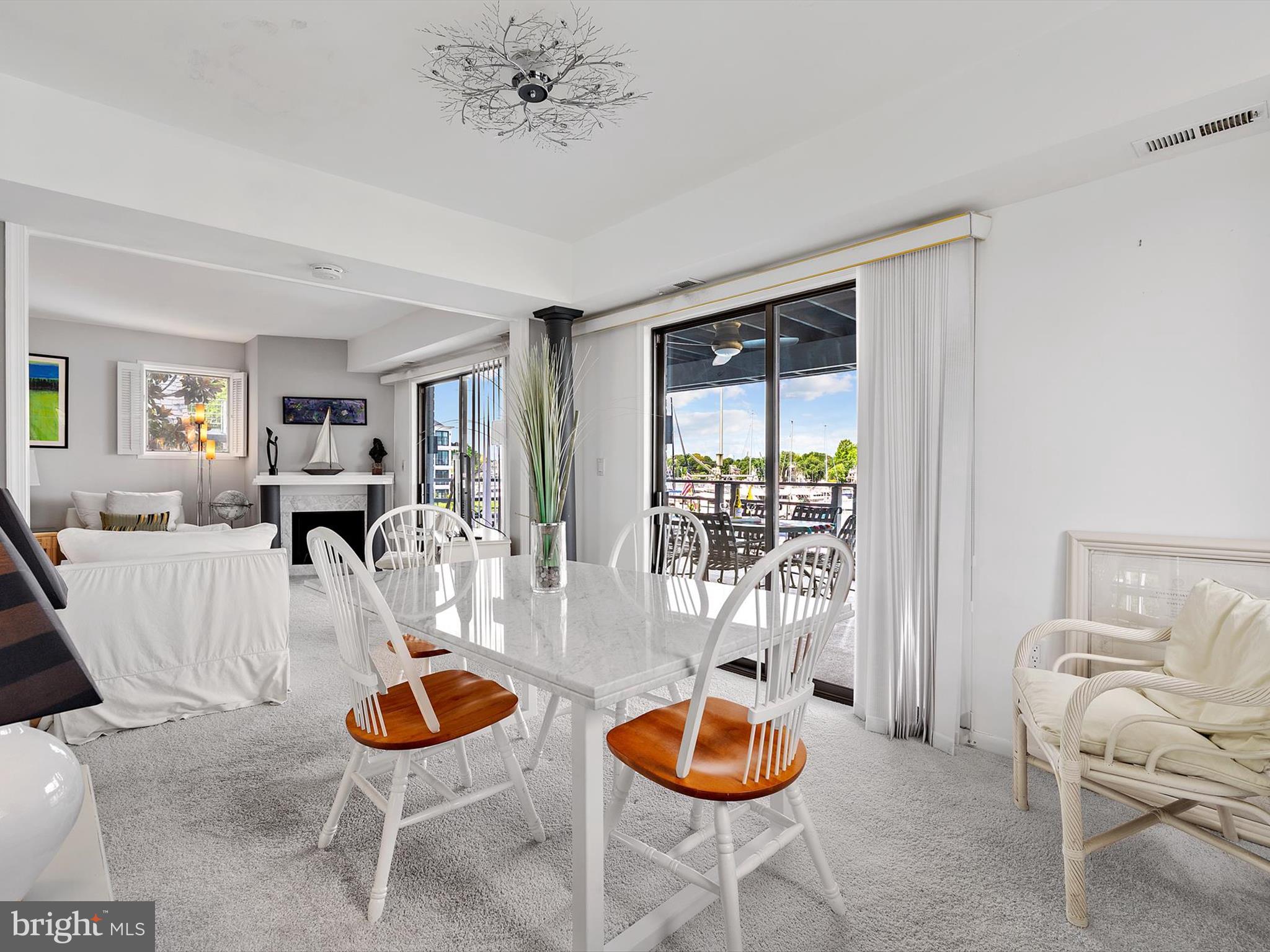 THE YACHT CLUB CONDOMINIUMS - Residential