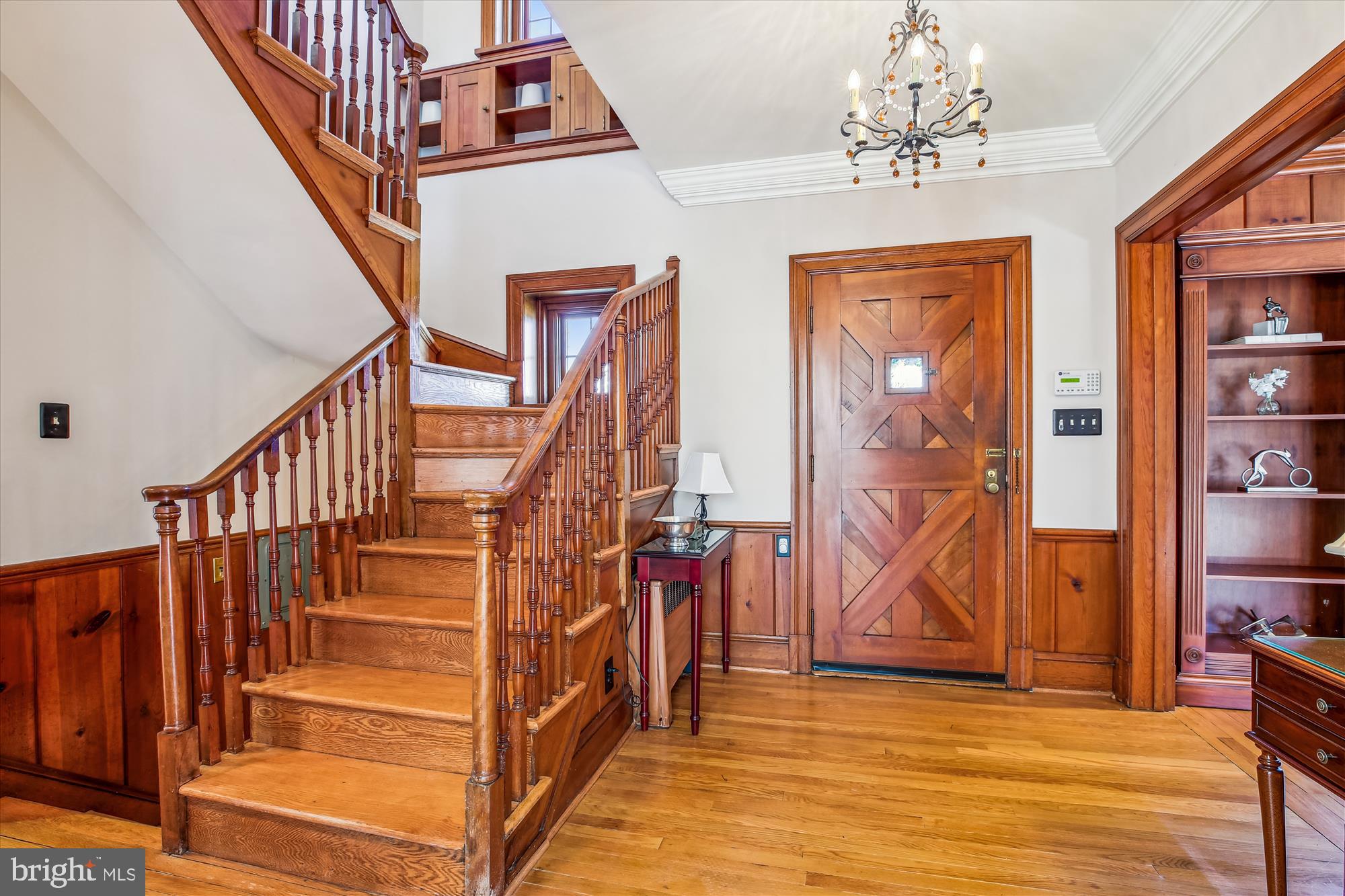 MANOR PARK - Residential