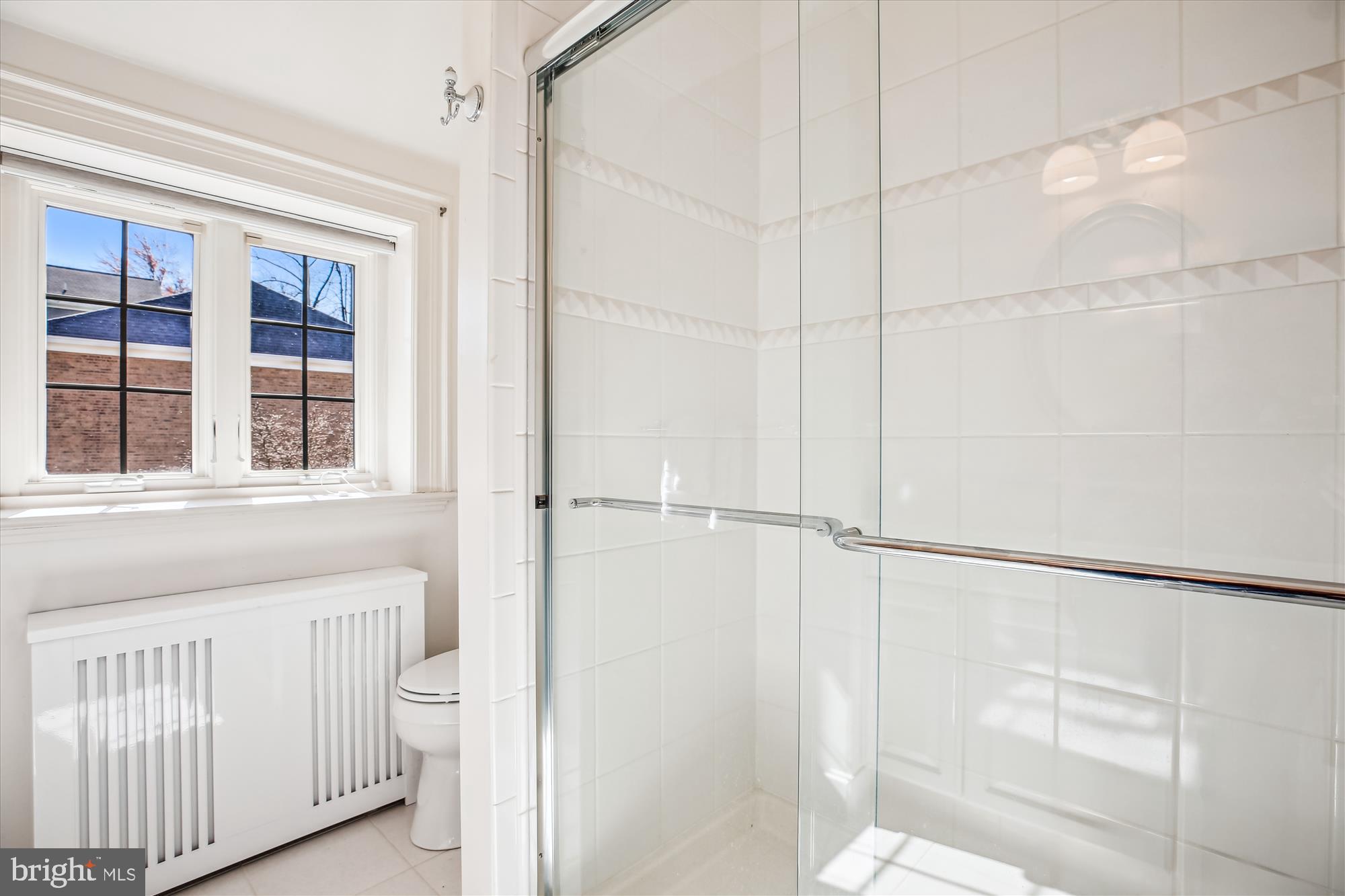 MANOR PARK - Residential