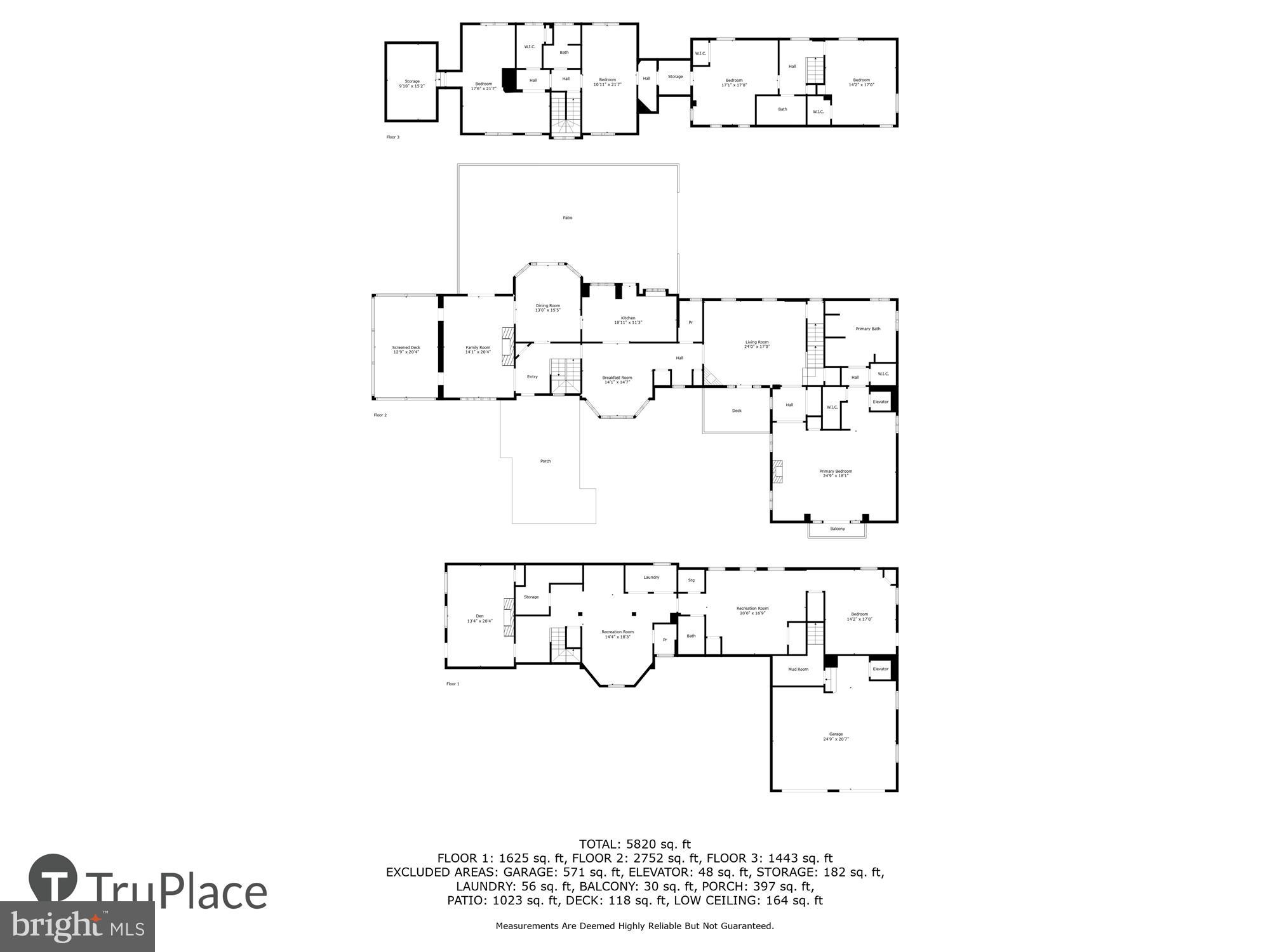 MANOR PARK - Residential