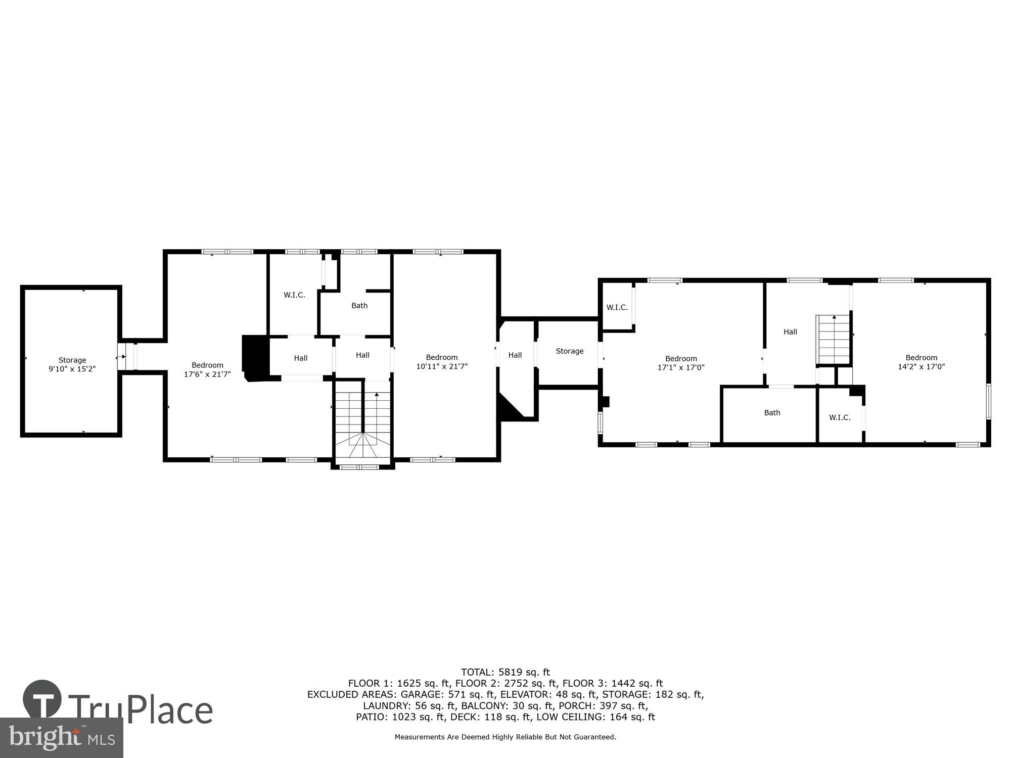 MANOR PARK - Residential