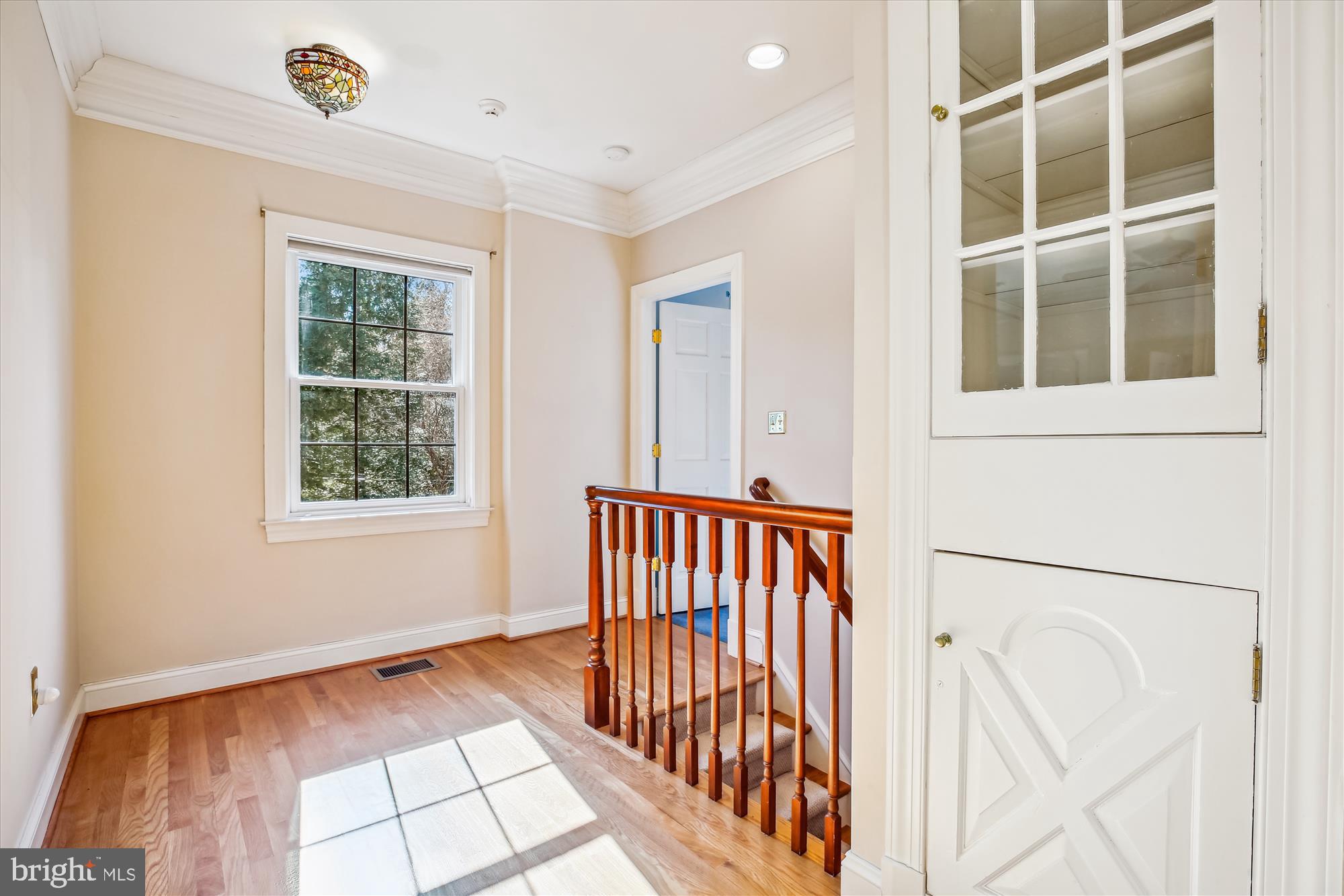 MANOR PARK - Residential