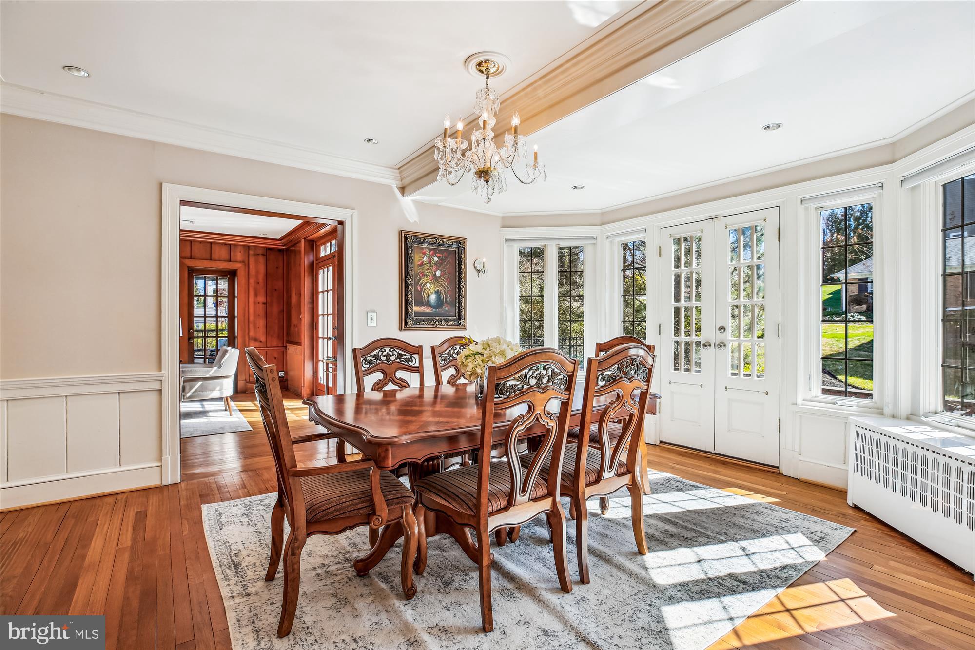 MANOR PARK - Residential