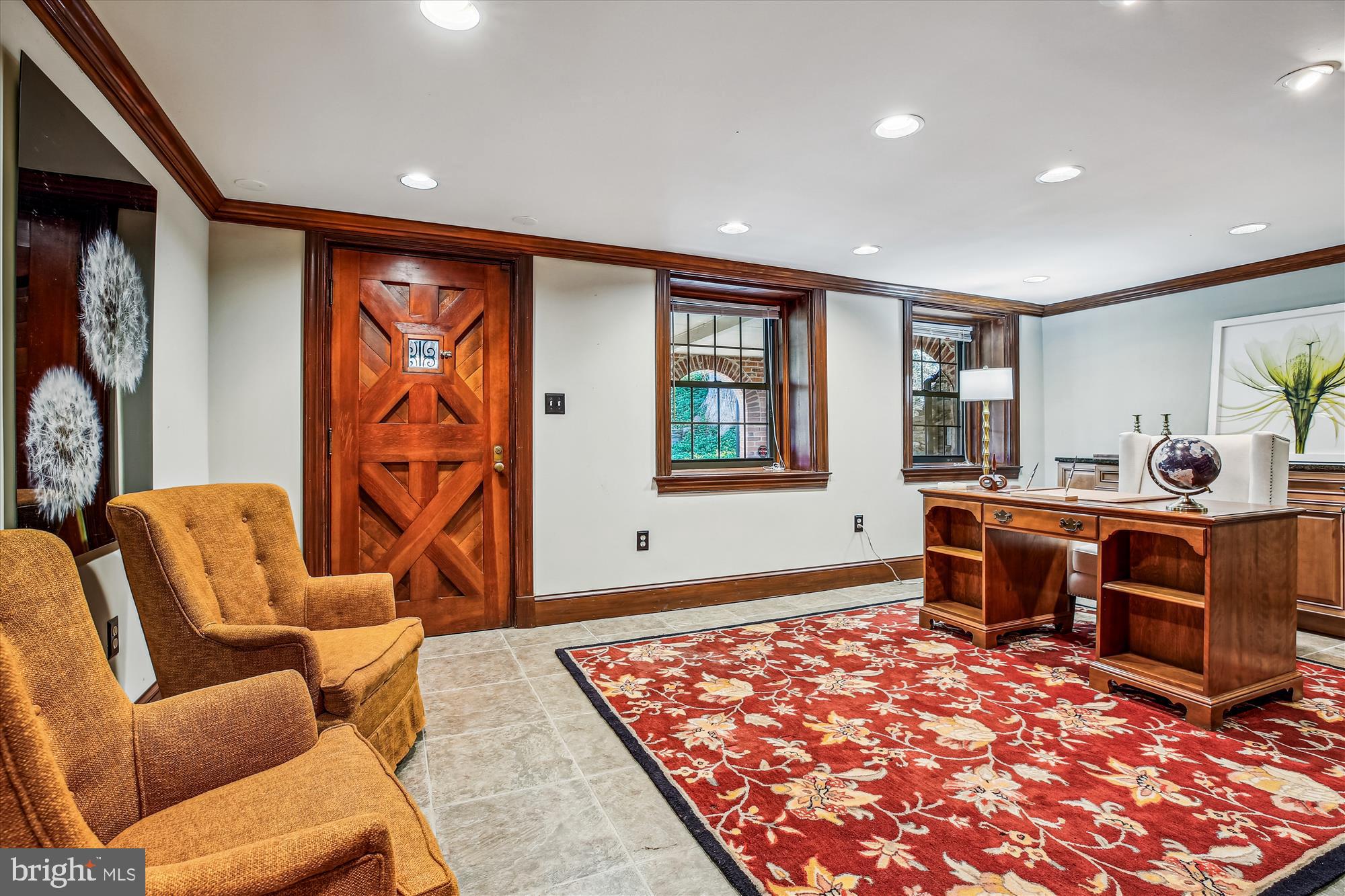 MANOR PARK - Residential