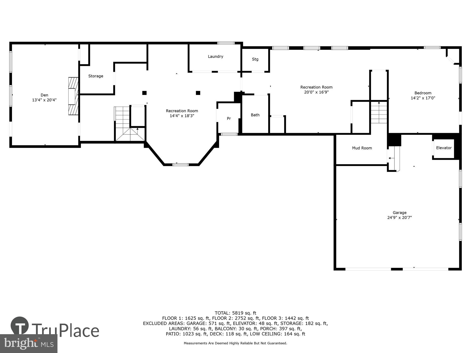 MANOR PARK - Residential