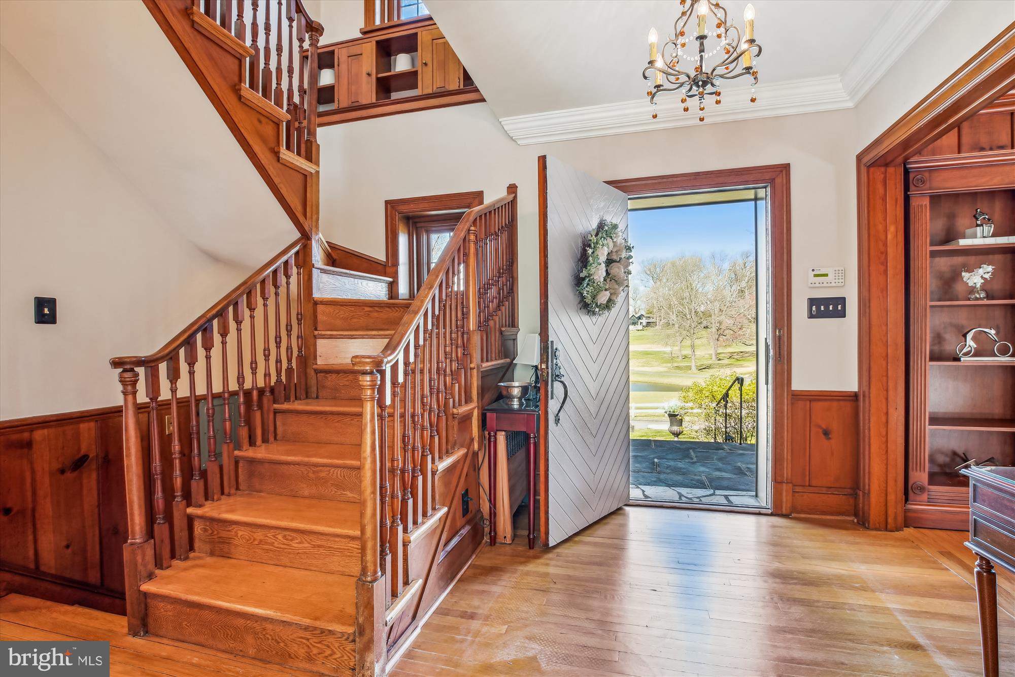 MANOR PARK - Residential