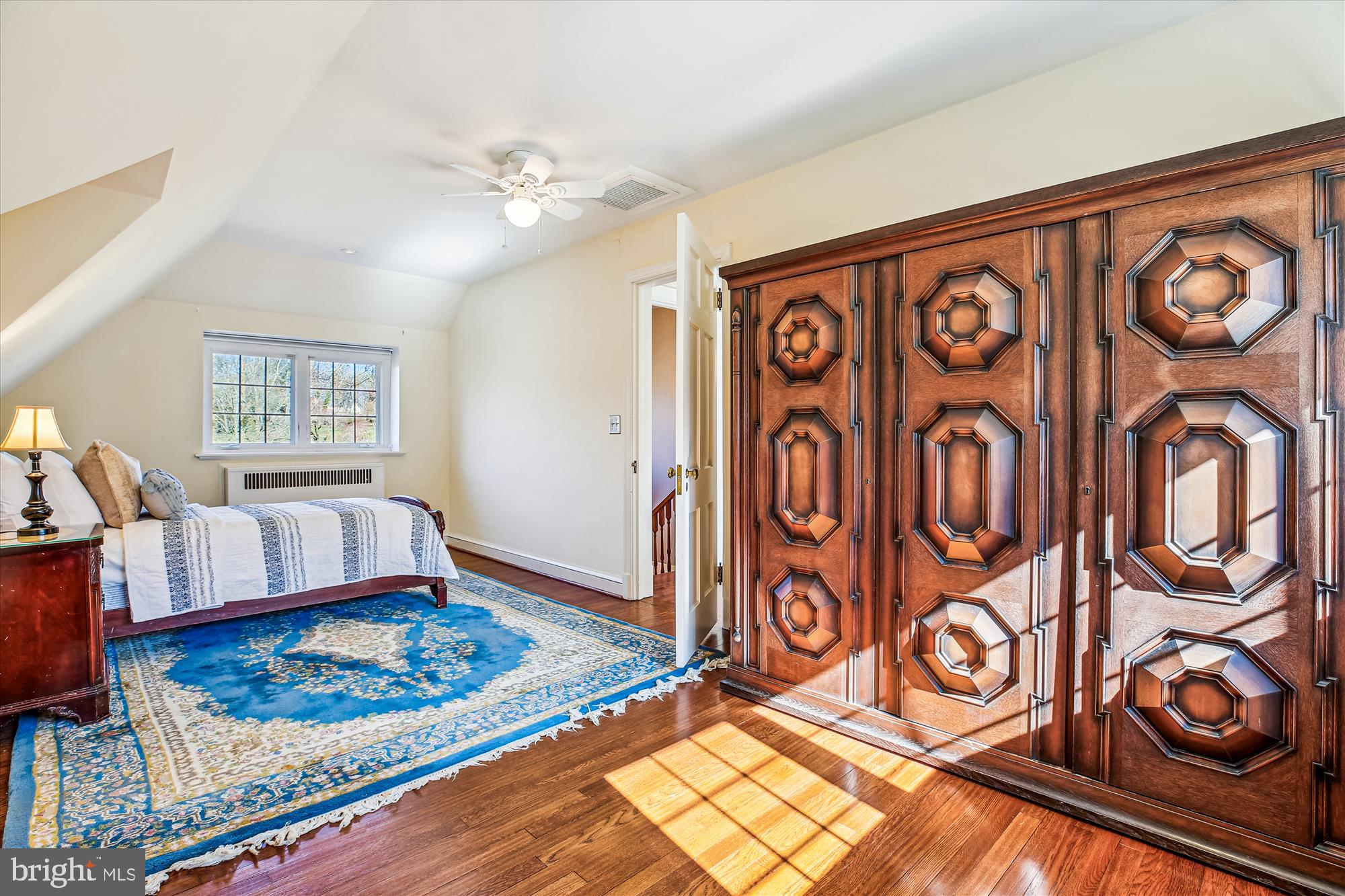 MANOR PARK - Residential