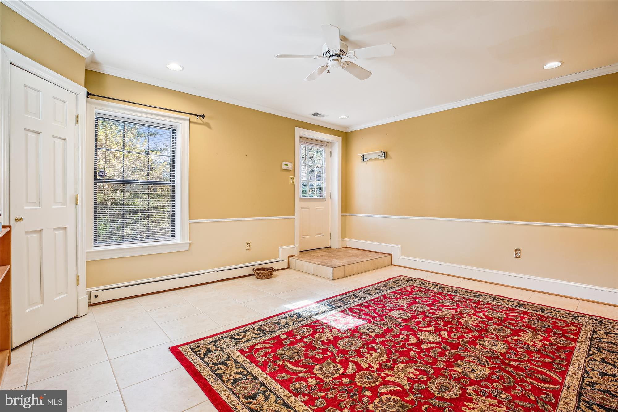 MANOR PARK - Residential