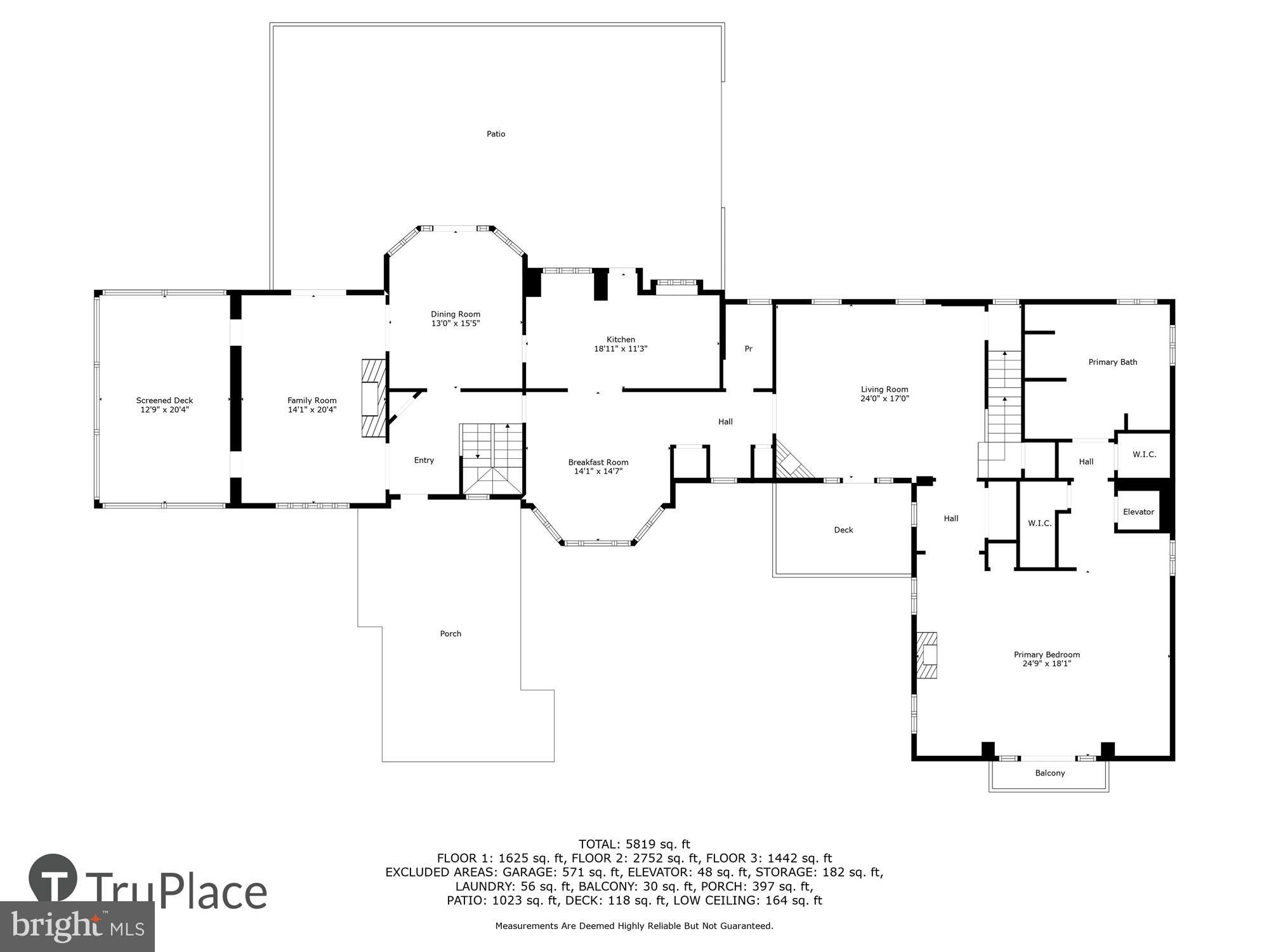 MANOR PARK - Residential