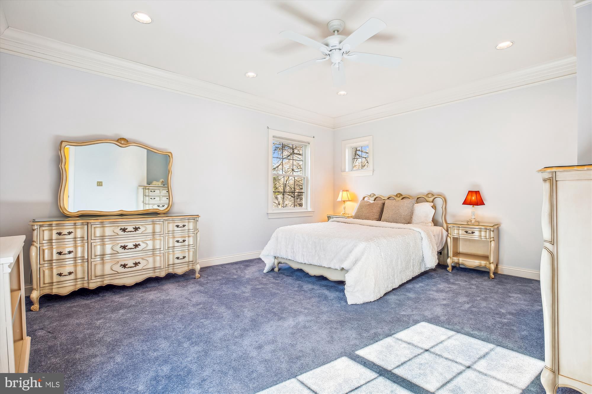 MANOR PARK - Residential