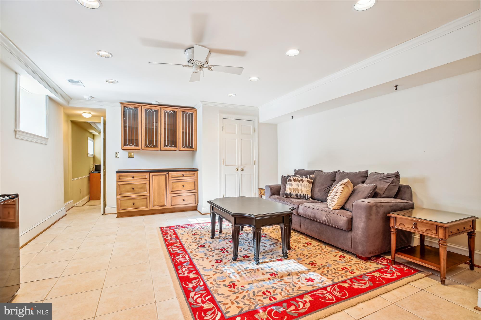 MANOR PARK - Residential