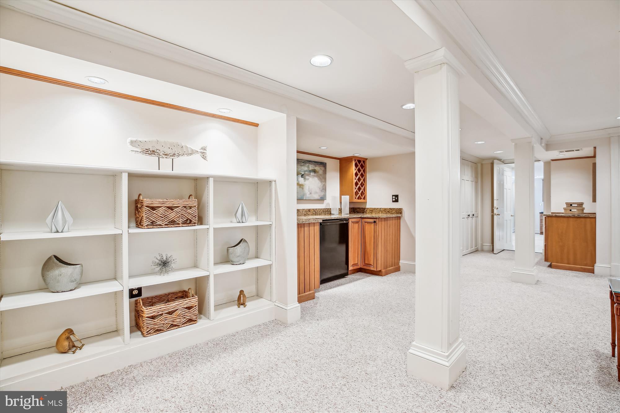 MANOR PARK - Residential