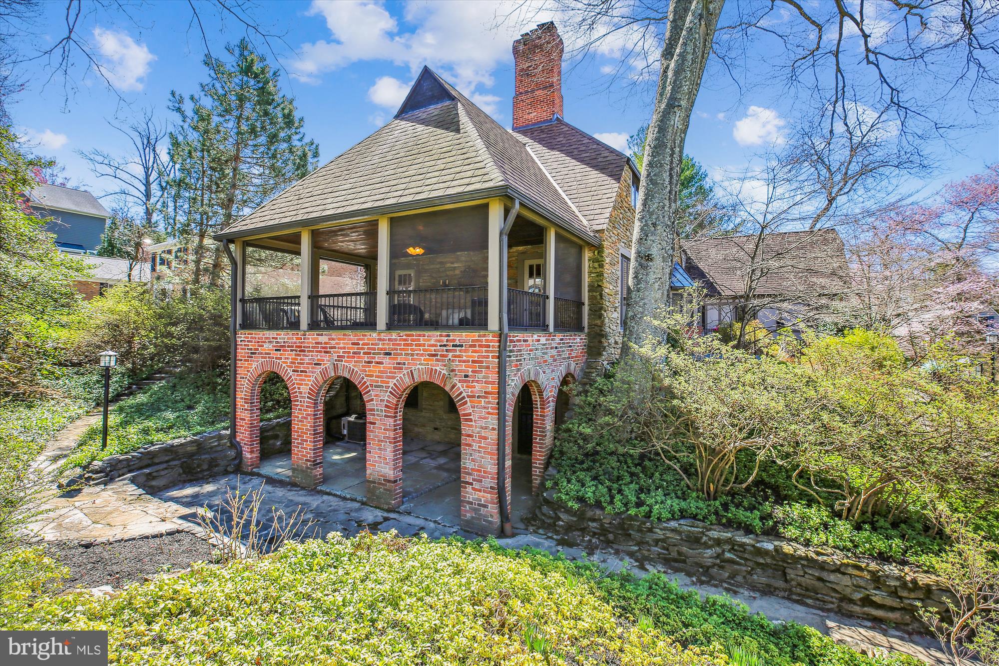 MANOR PARK - Residential