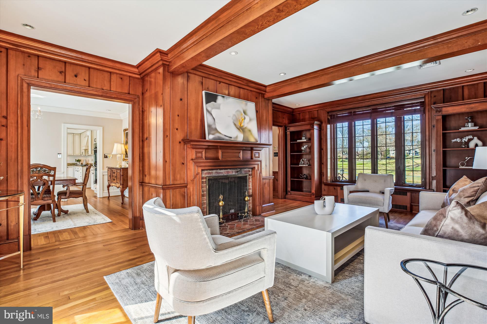 MANOR PARK - Residential