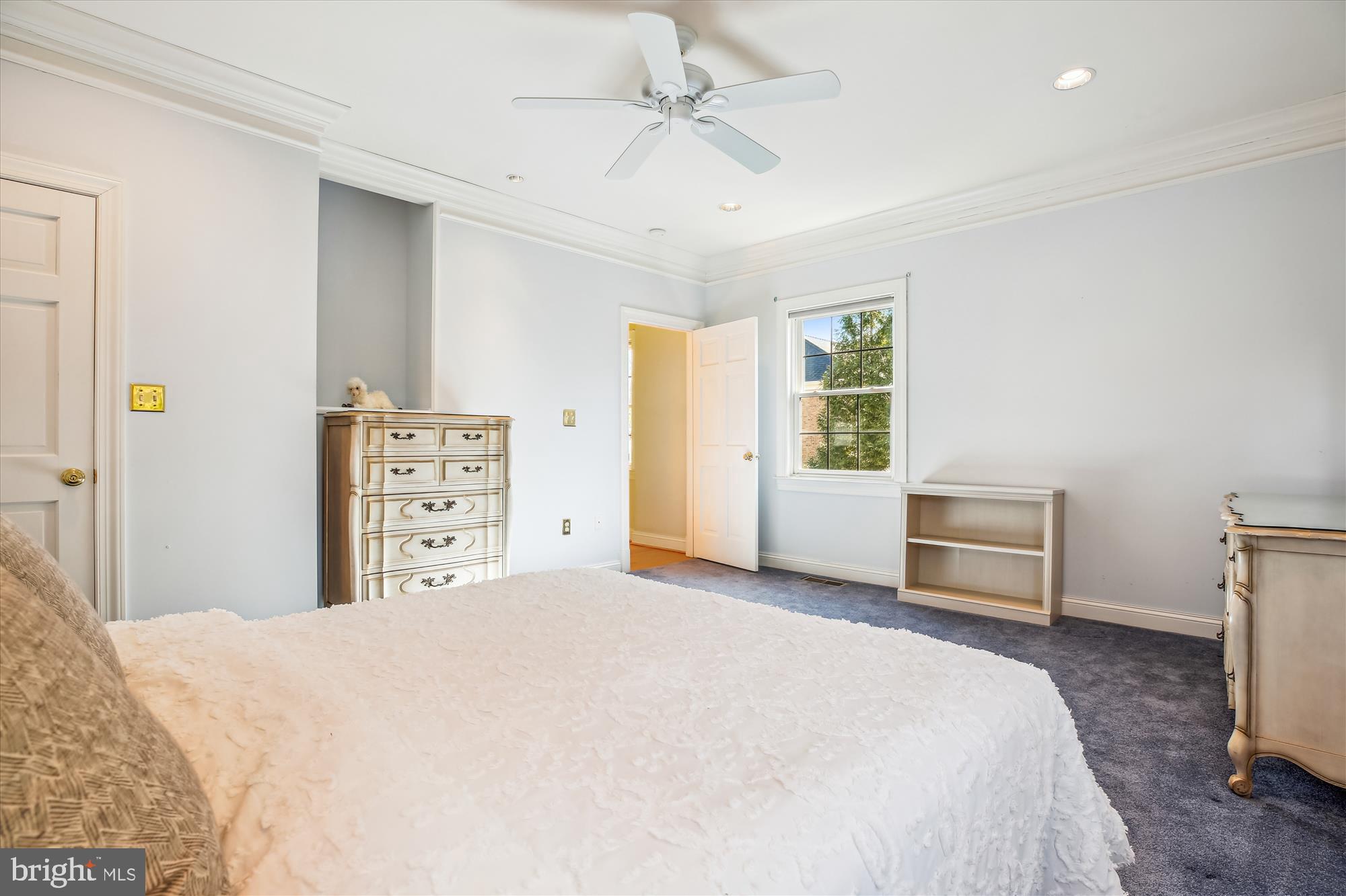 MANOR PARK - Residential