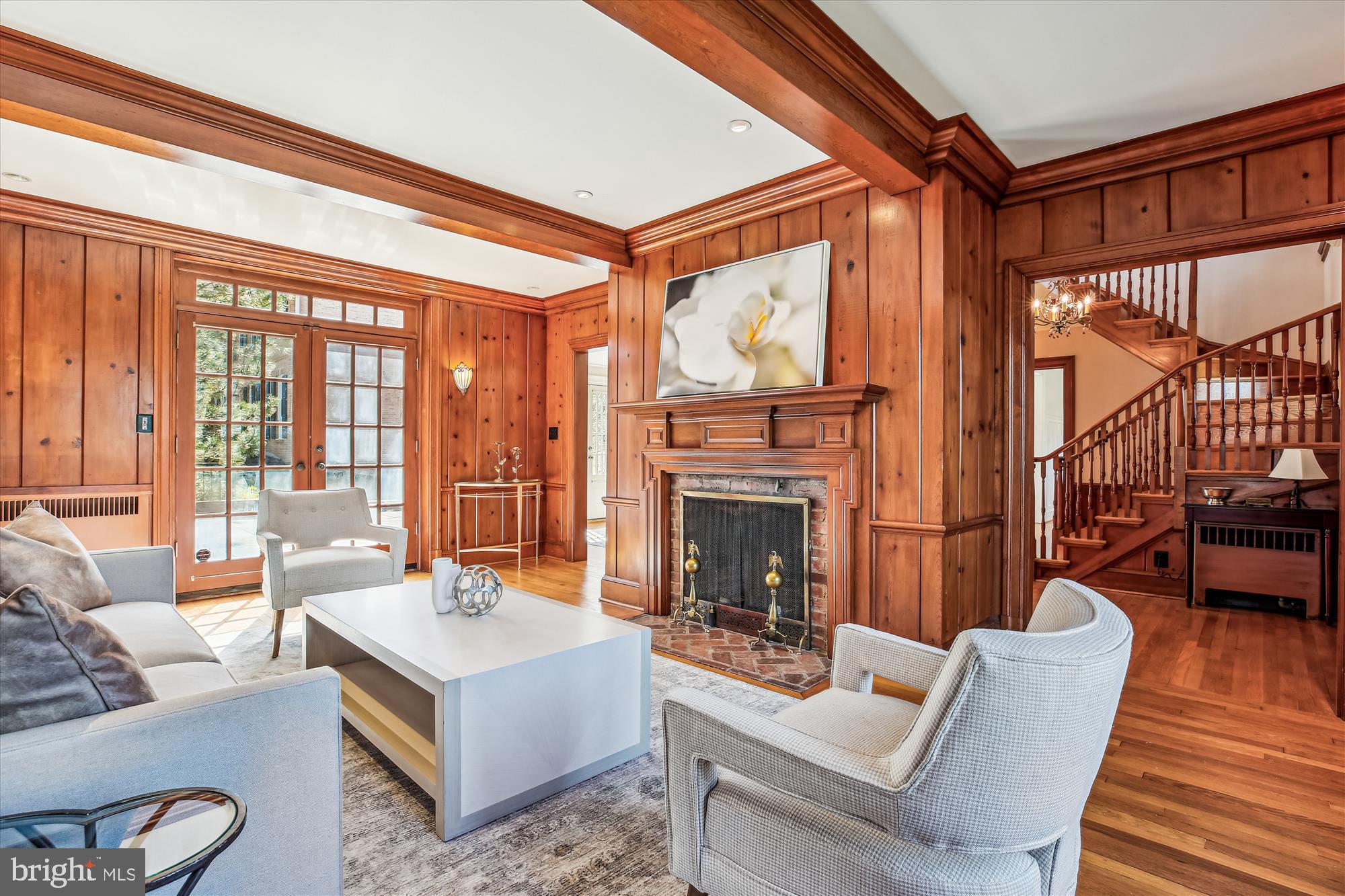 MANOR PARK - Residential