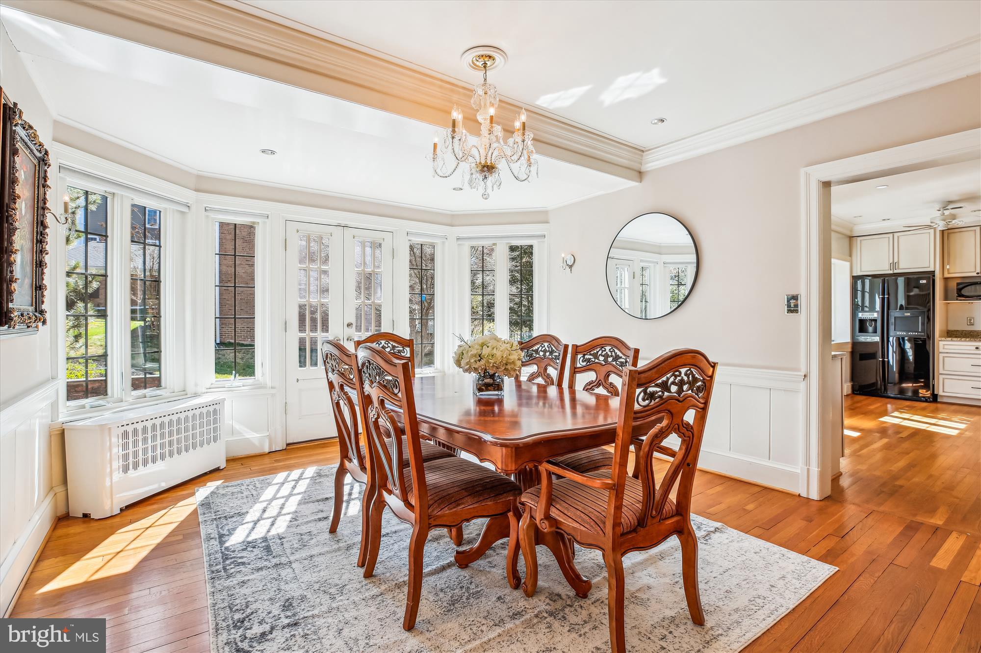 MANOR PARK - Residential