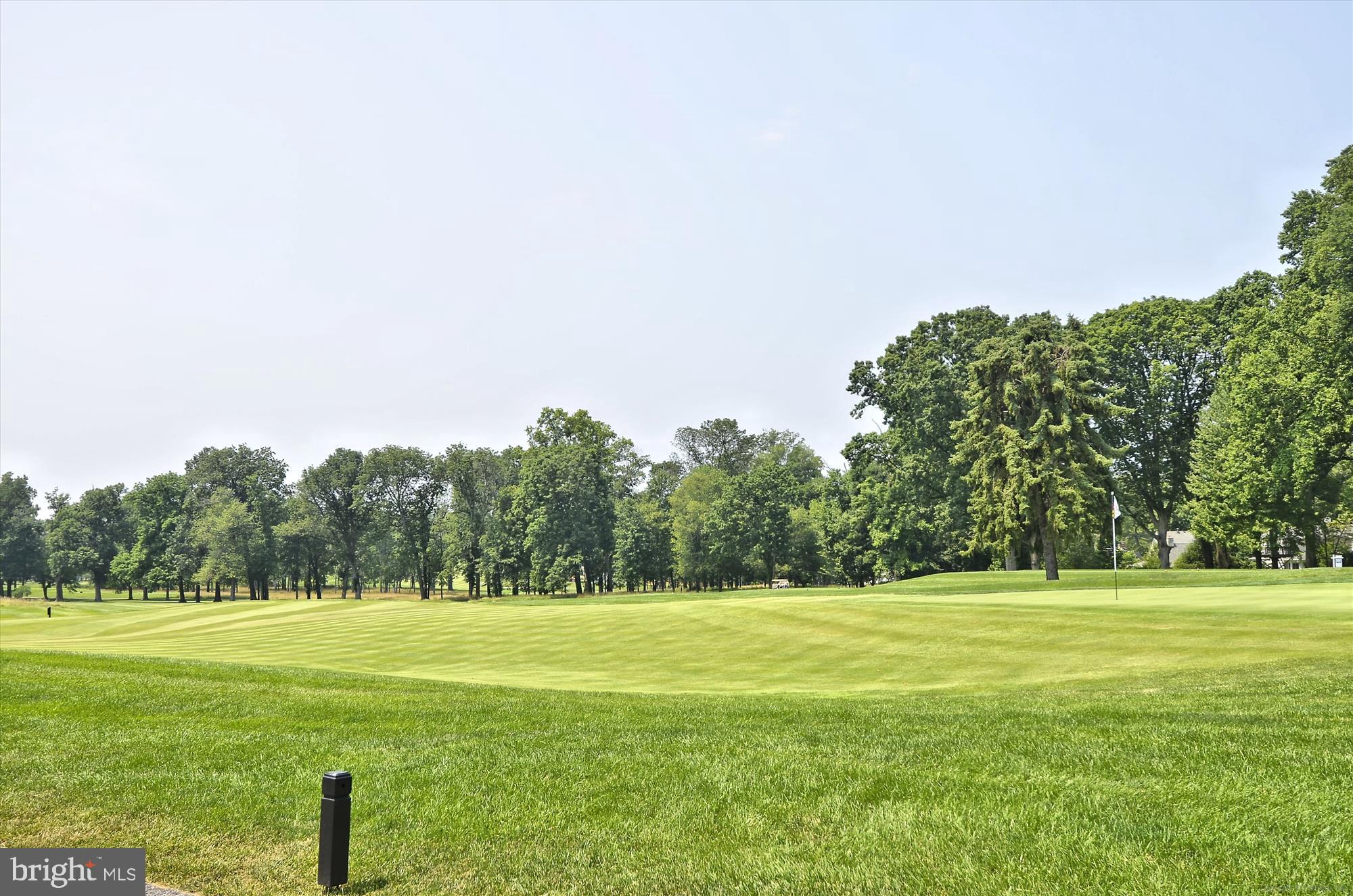 MANOR PARK - Residential