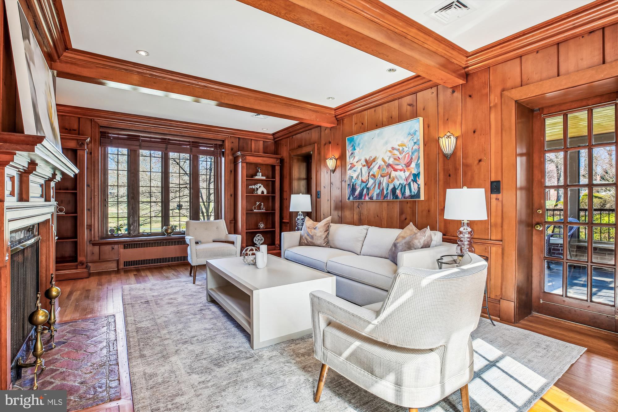 MANOR PARK - Residential