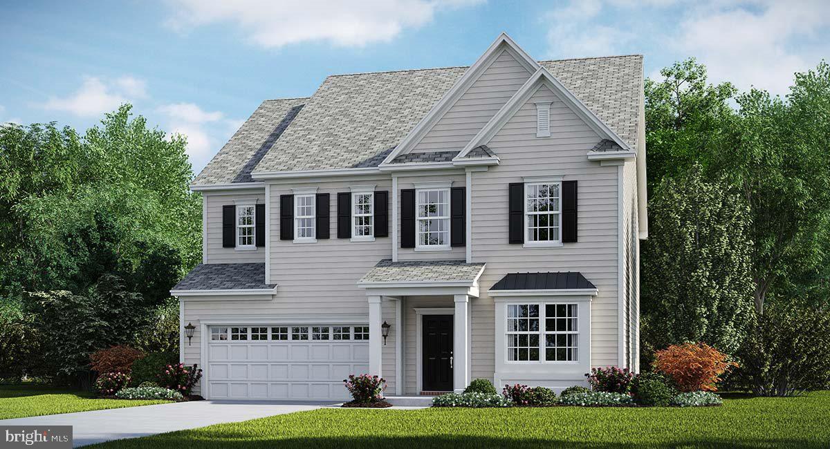 GLENEAGLES AT ST CHARLES - Residential