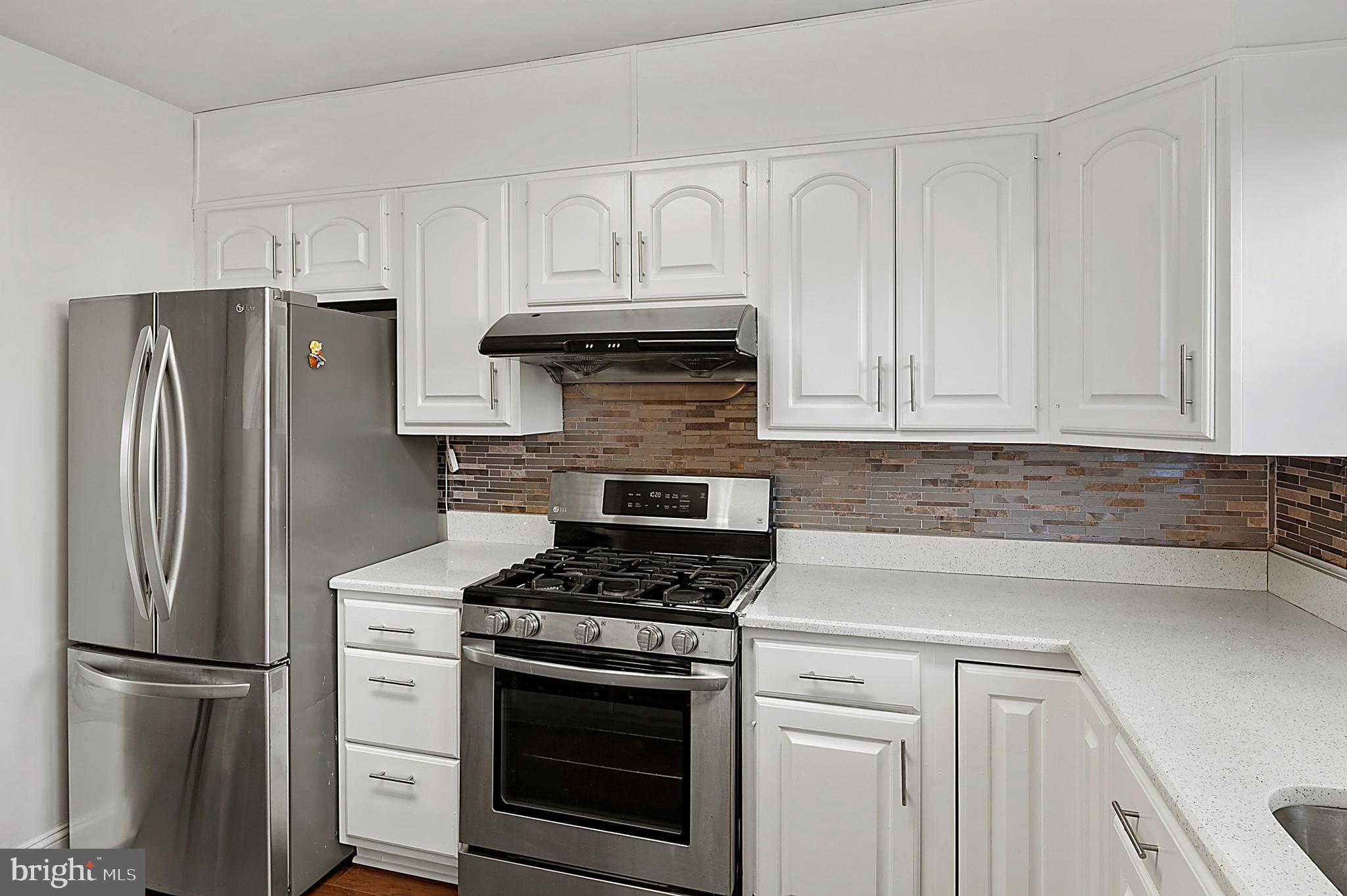 ELM RIDGE - Residential