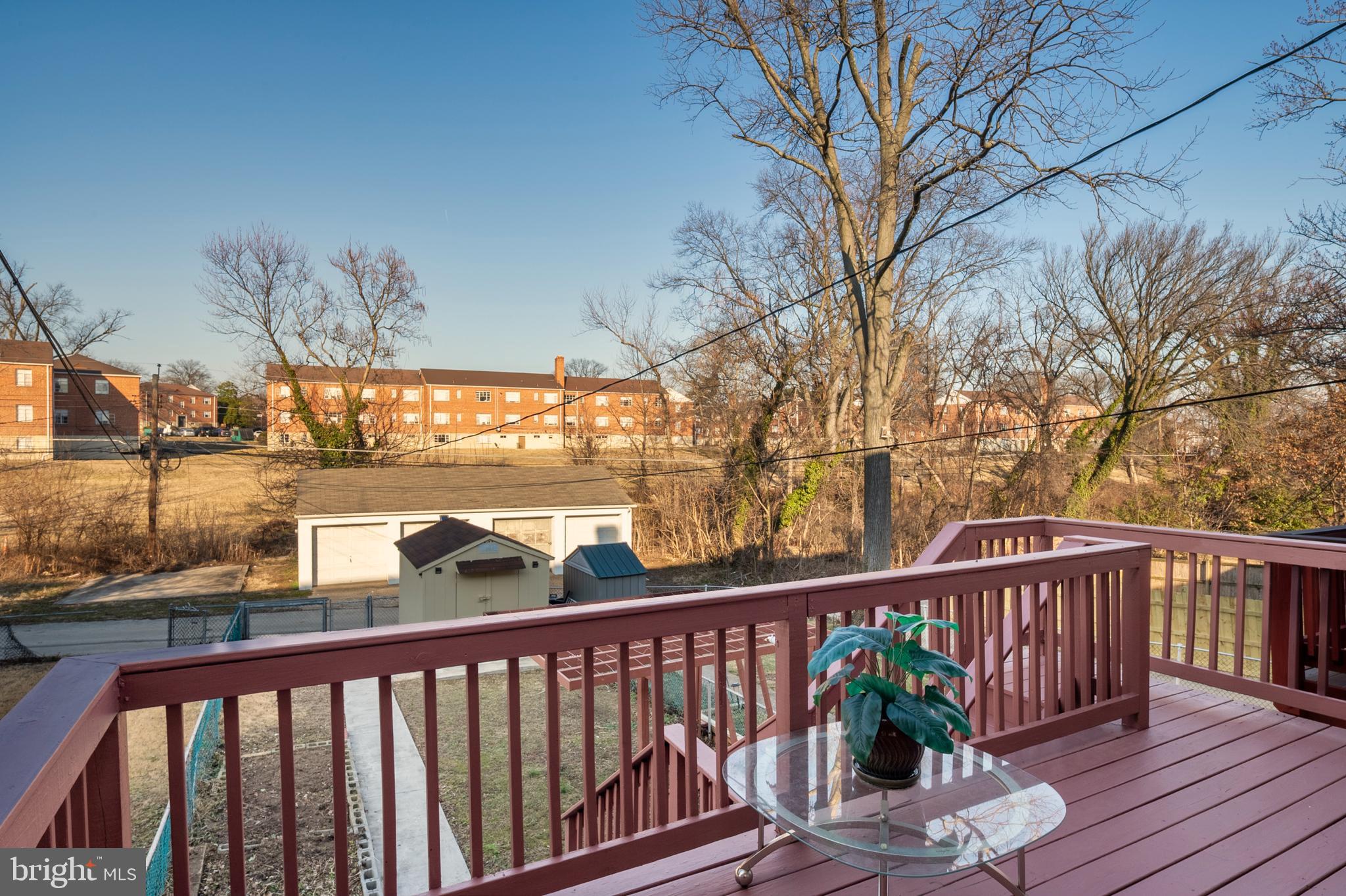 ELM RIDGE - Residential