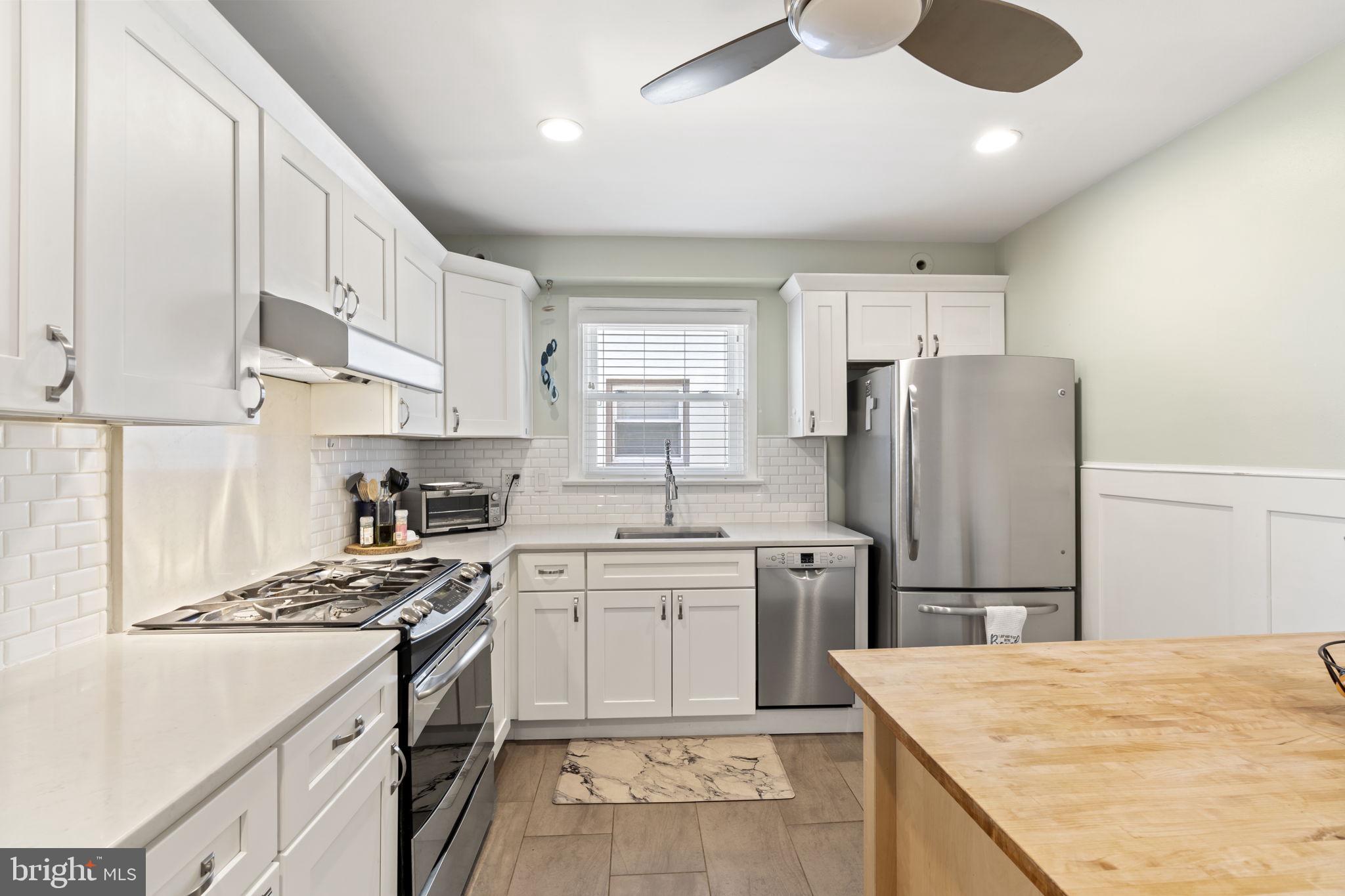 CONSHOHOCKEN - Residential