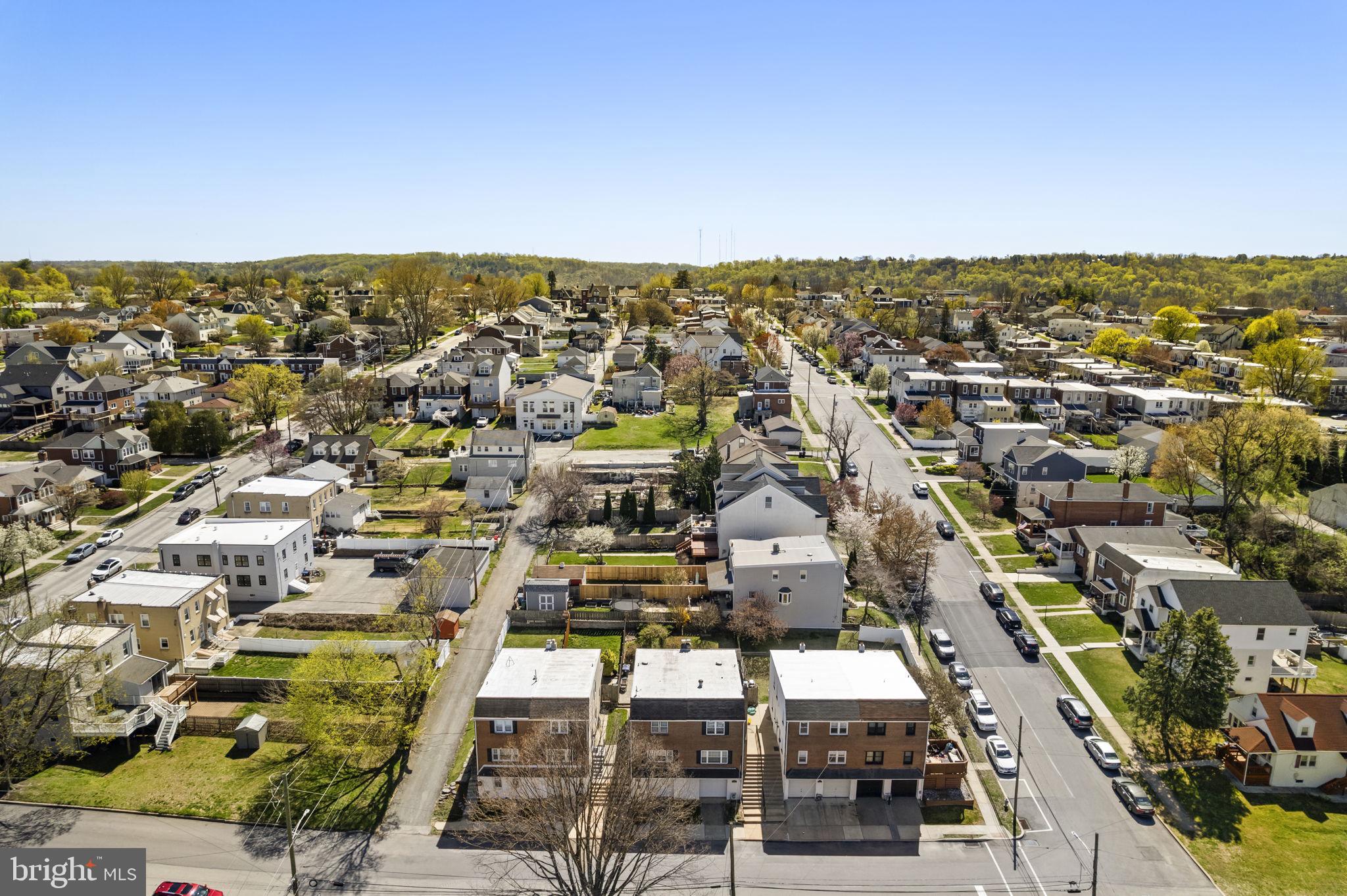 CONSHOHOCKEN - Residential