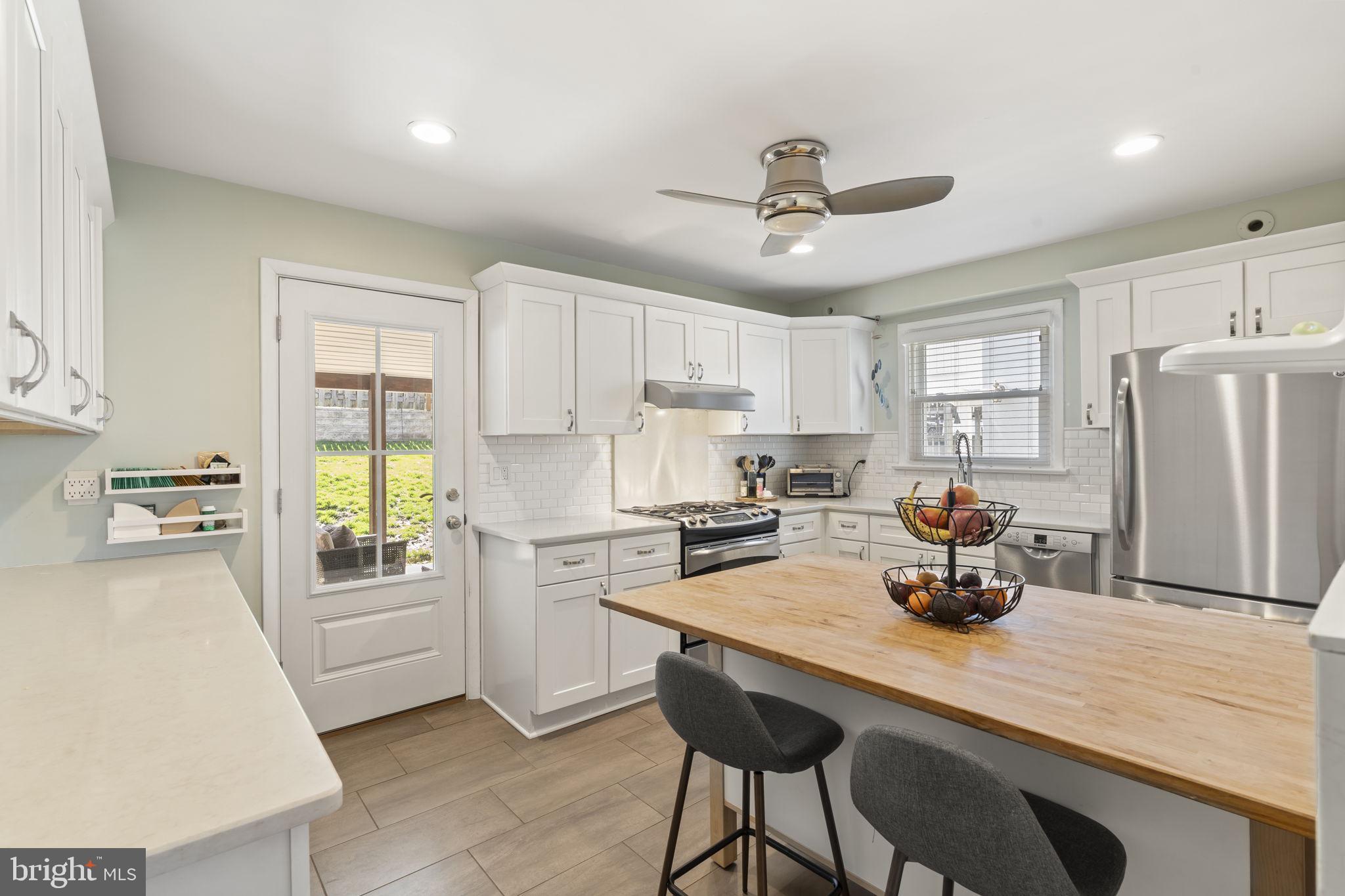 CONSHOHOCKEN - Residential