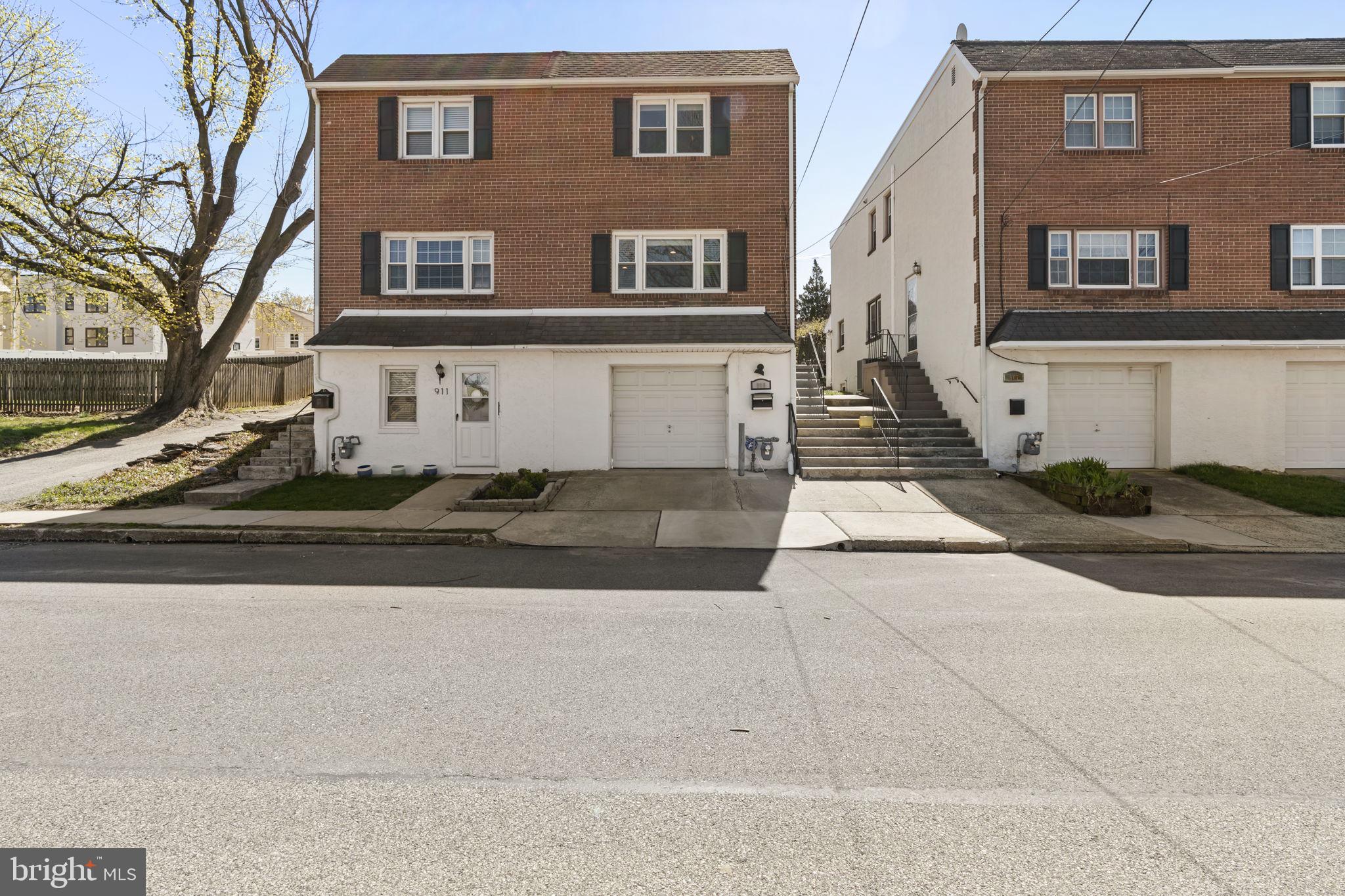 CONSHOHOCKEN - Residential