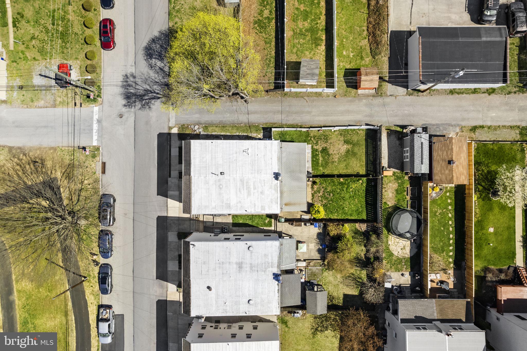 CONSHOHOCKEN - Residential