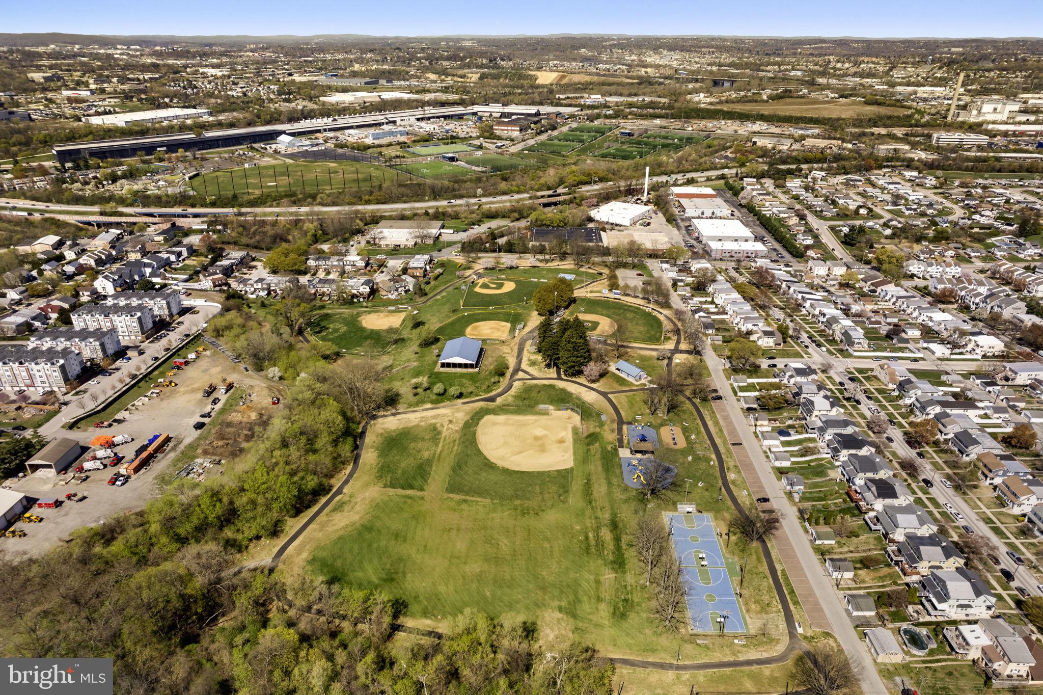 CONSHOHOCKEN - Residential
