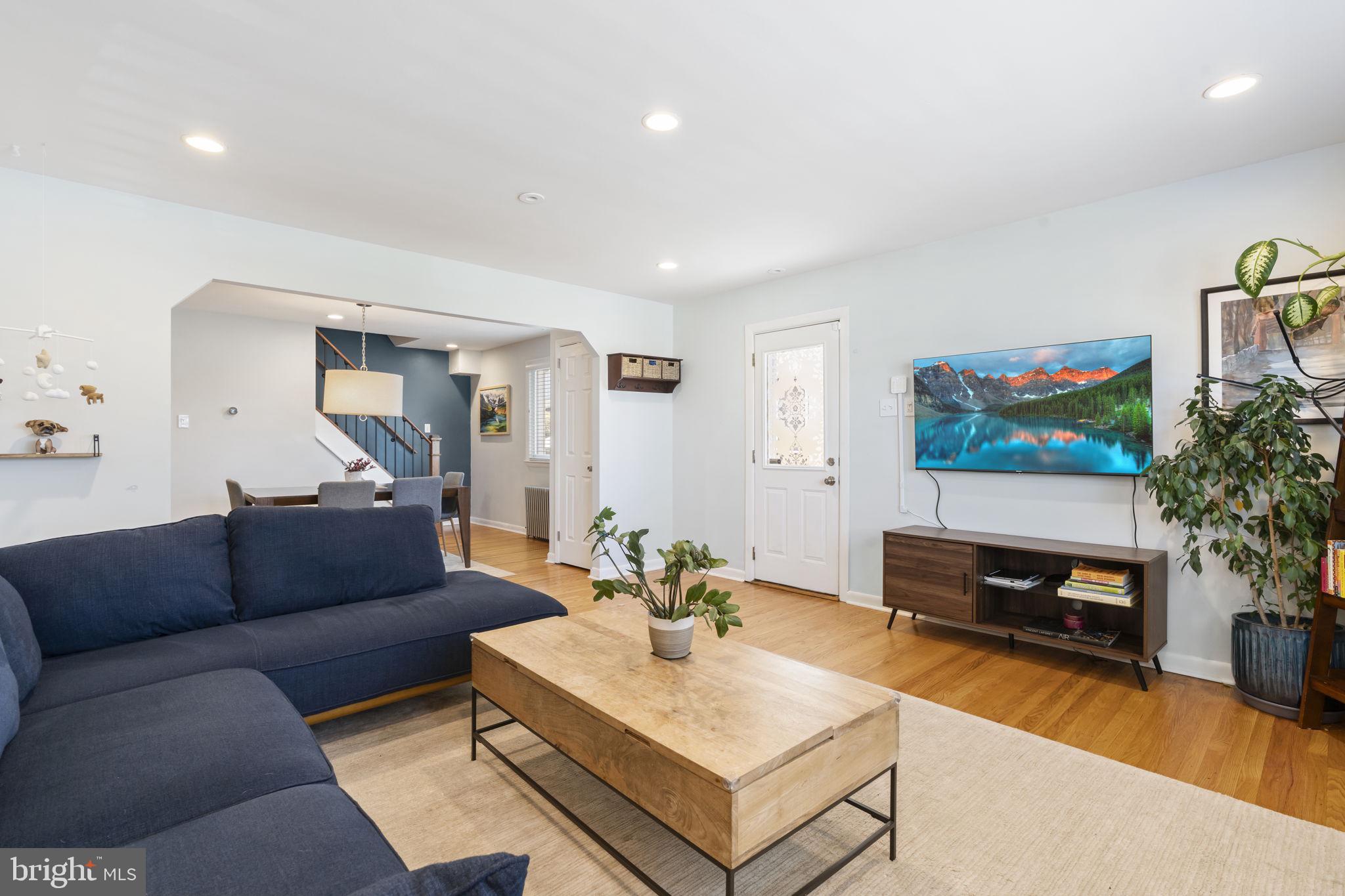 CONSHOHOCKEN - Residential