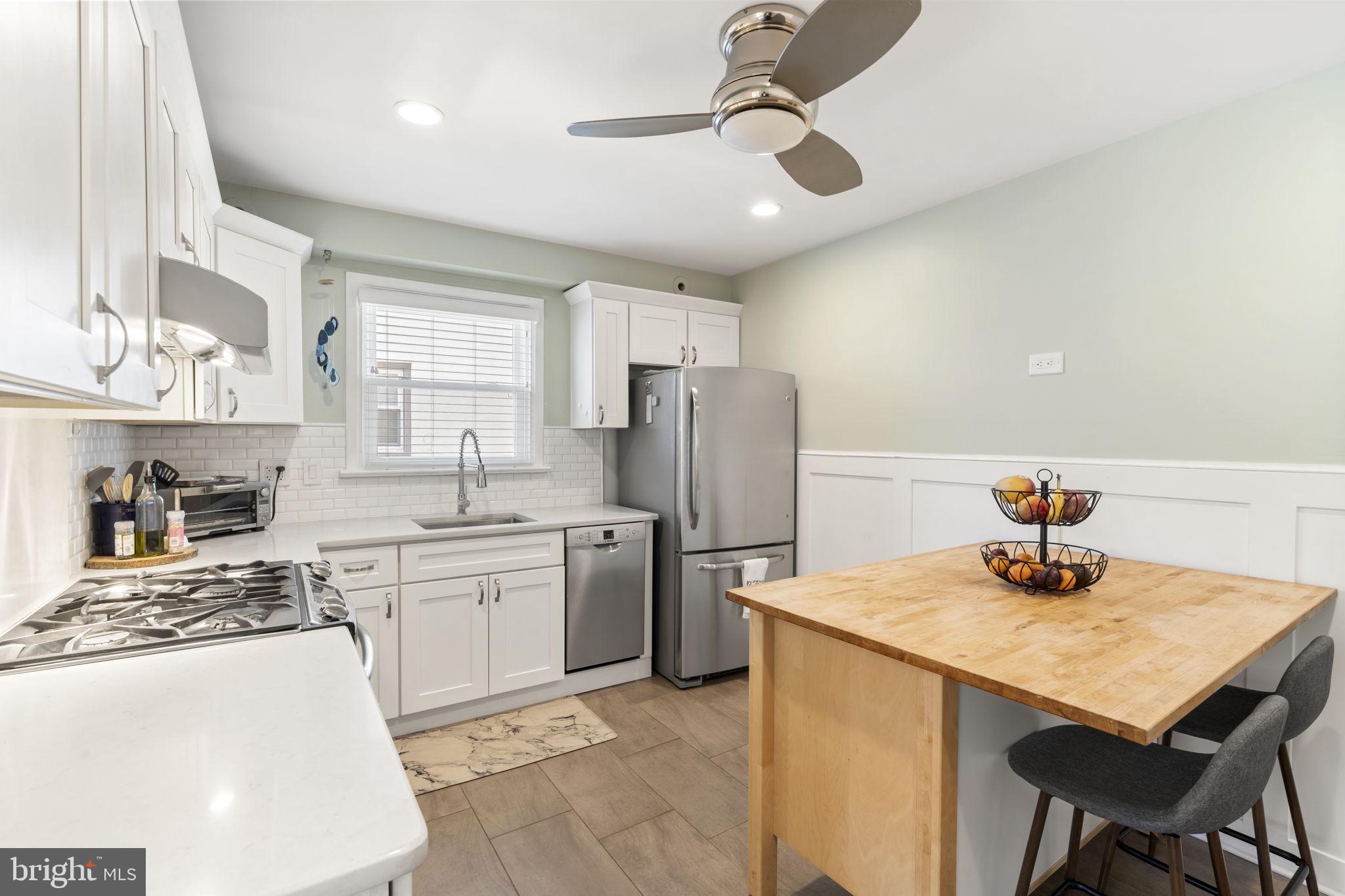 CONSHOHOCKEN - Residential