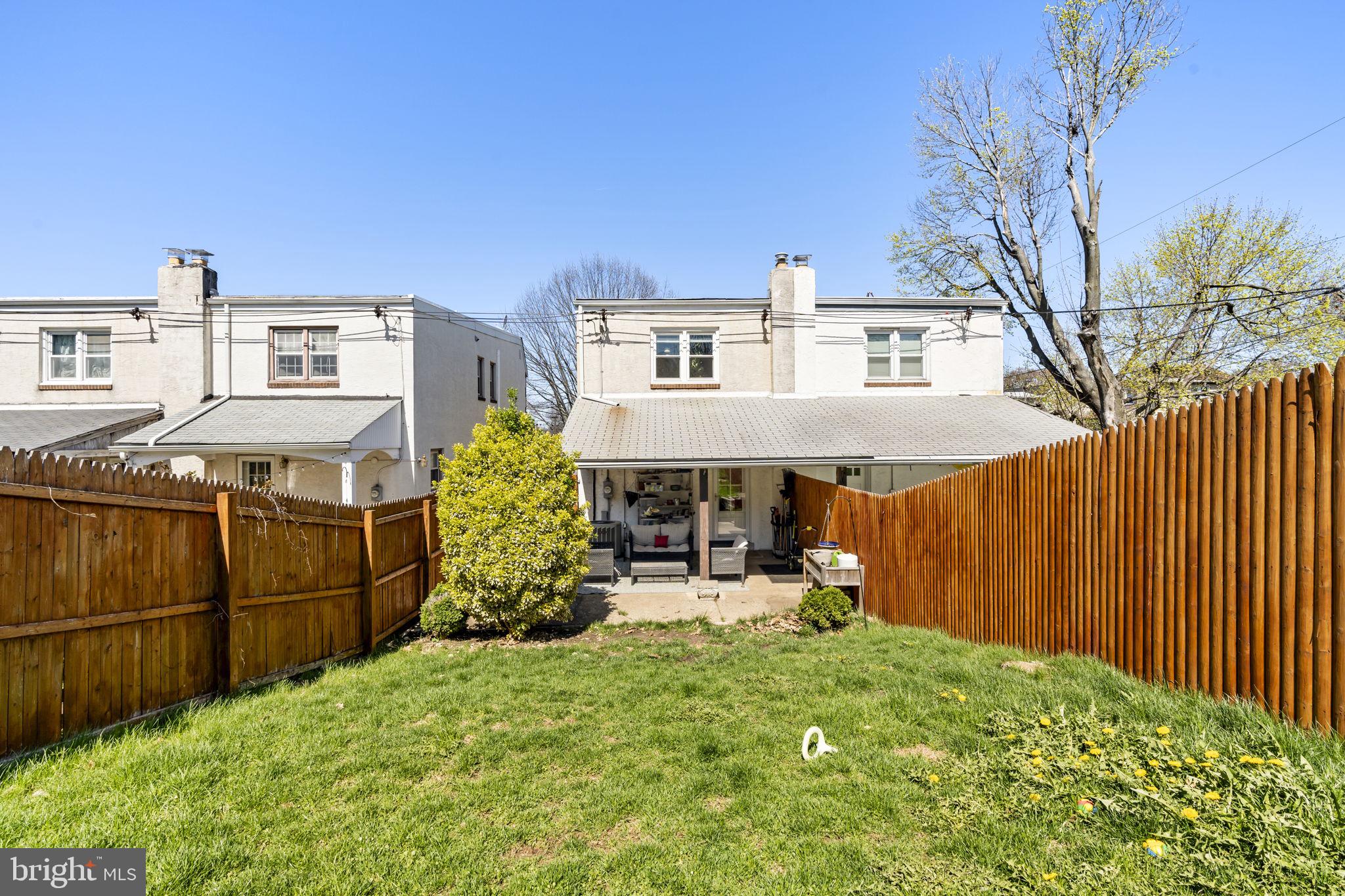 CONSHOHOCKEN - Residential