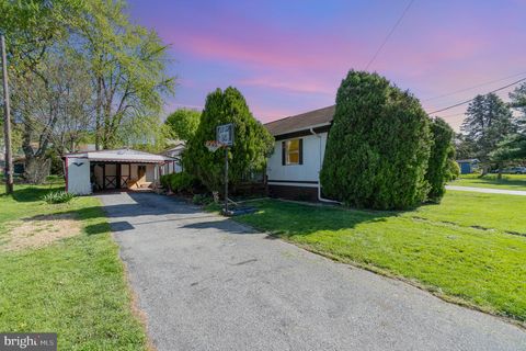 2405 MIFFLIN STREET LEBANON PA 17046