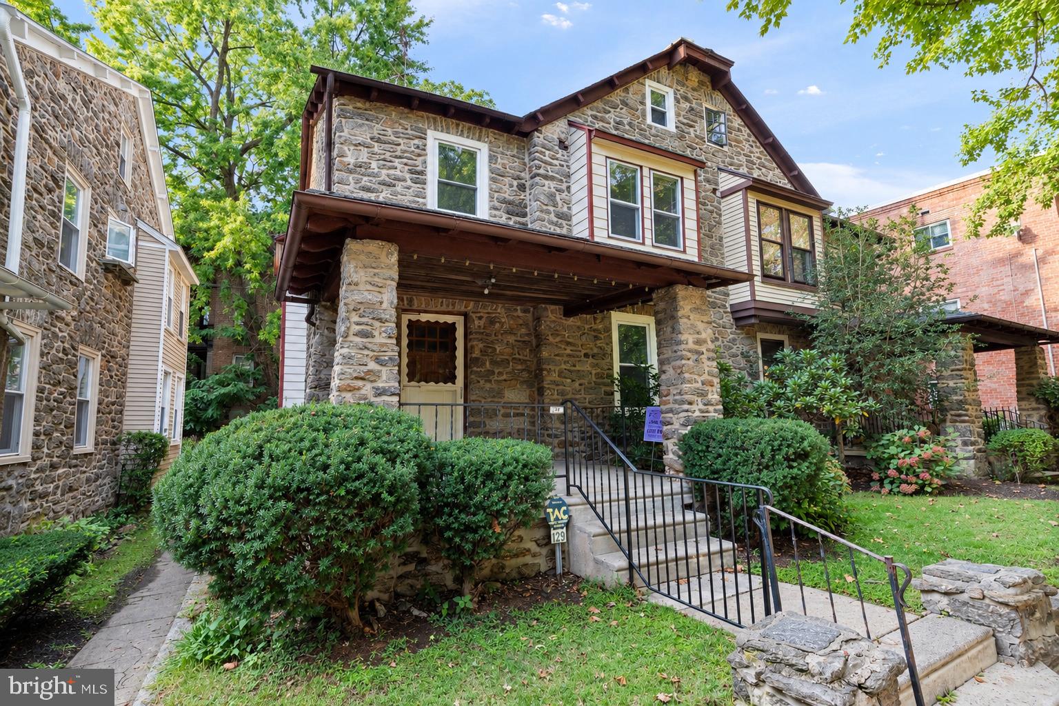 129 W NIPPON STREET
