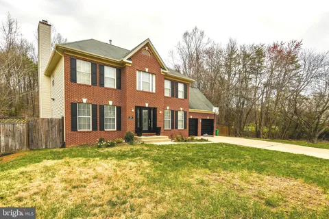 10619 Cedarwood Lane, Fort Washington, MD MLS: MDPG2140020