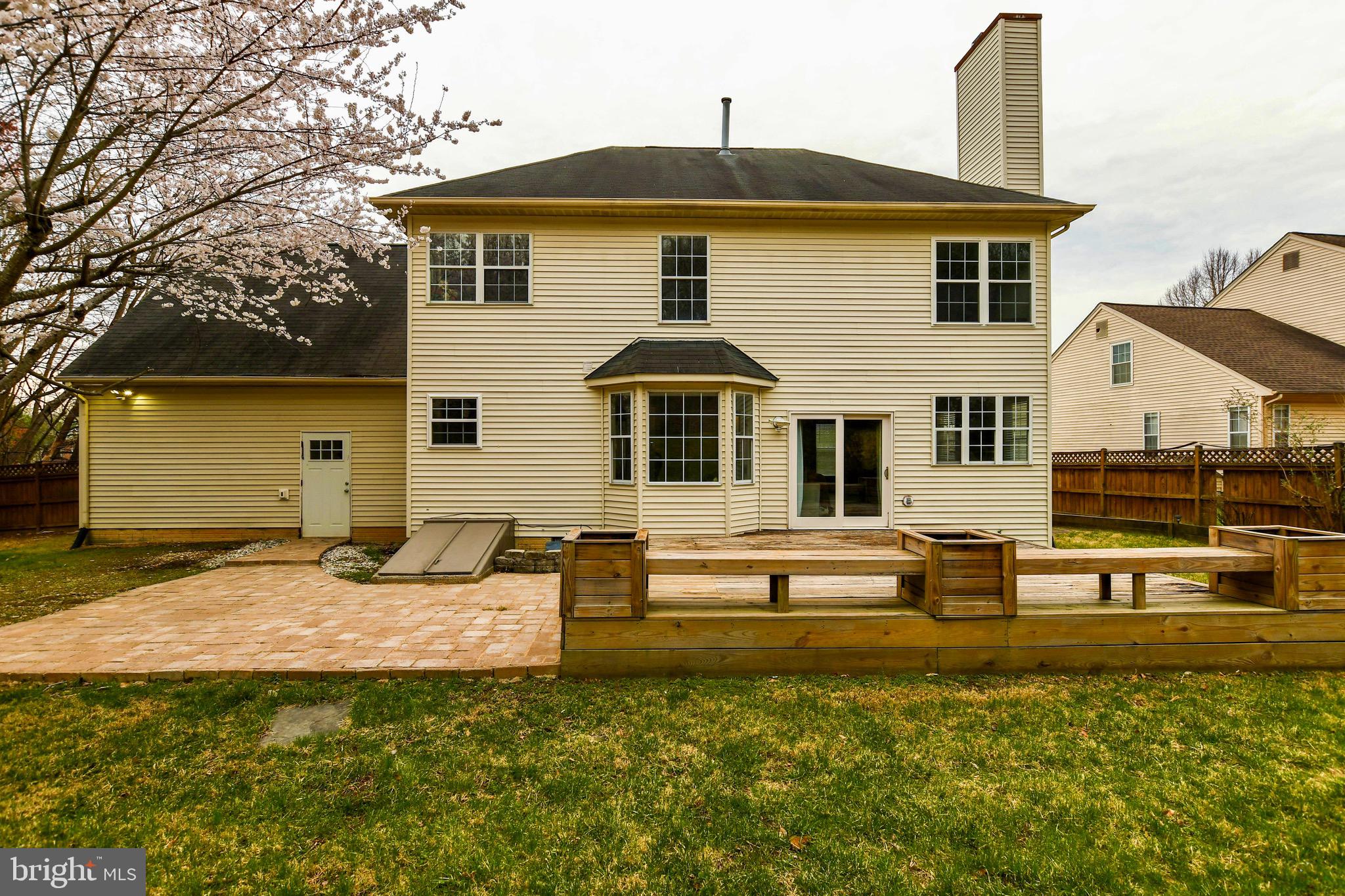 OLD FORT HILLS- PLAT 11 - Residential