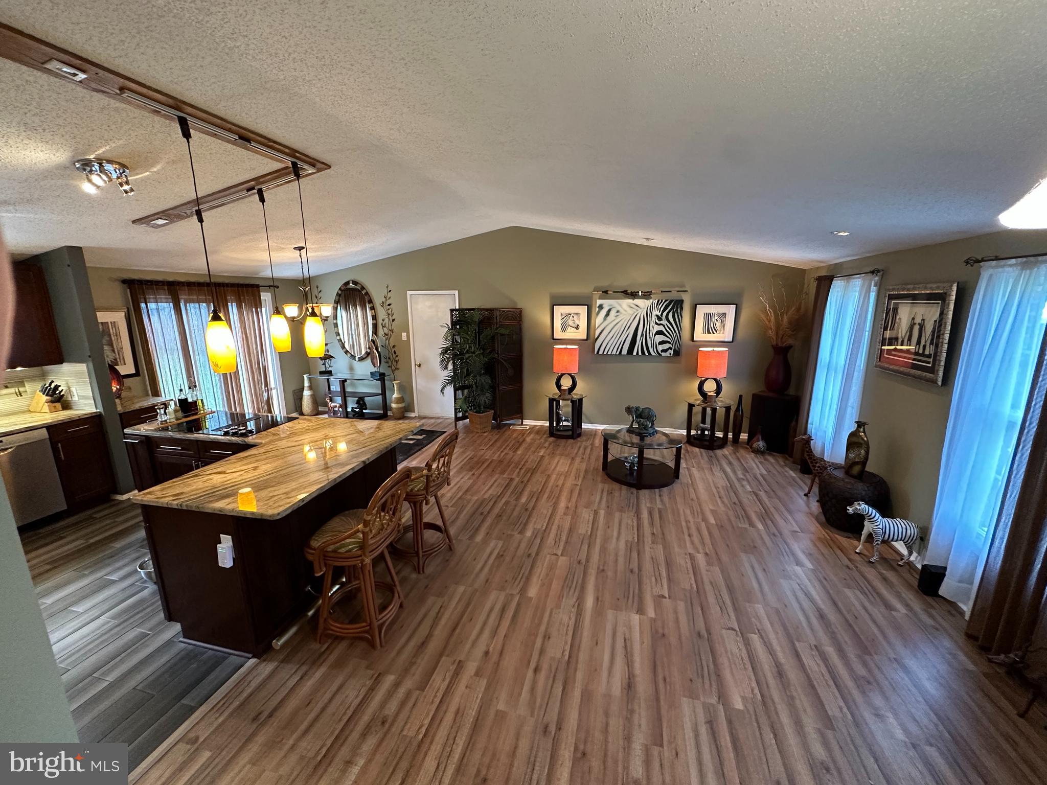 ROLLINGWOOD VILLAGE - Residential