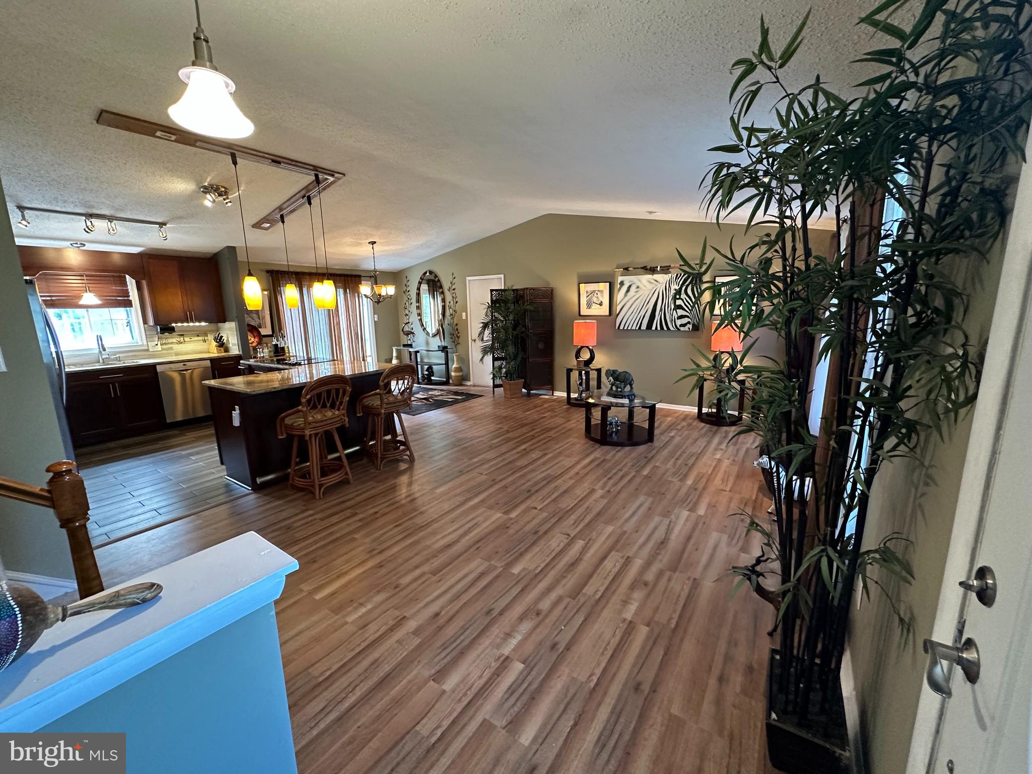 ROLLINGWOOD VILLAGE - Residential