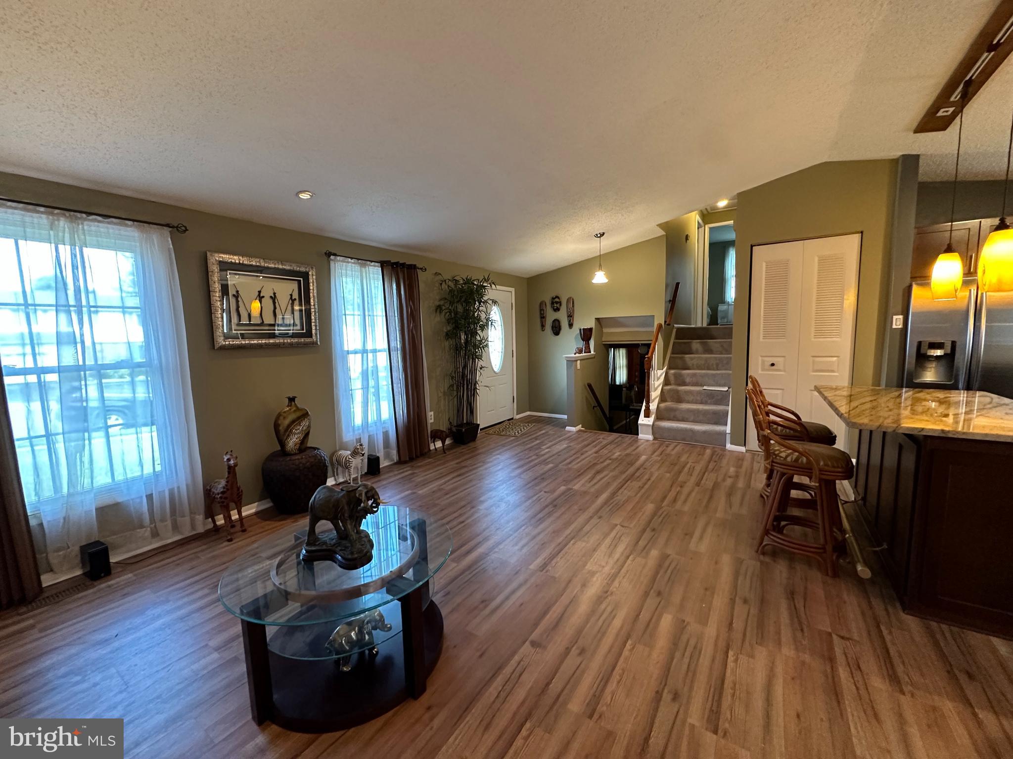 ROLLINGWOOD VILLAGE - Residential