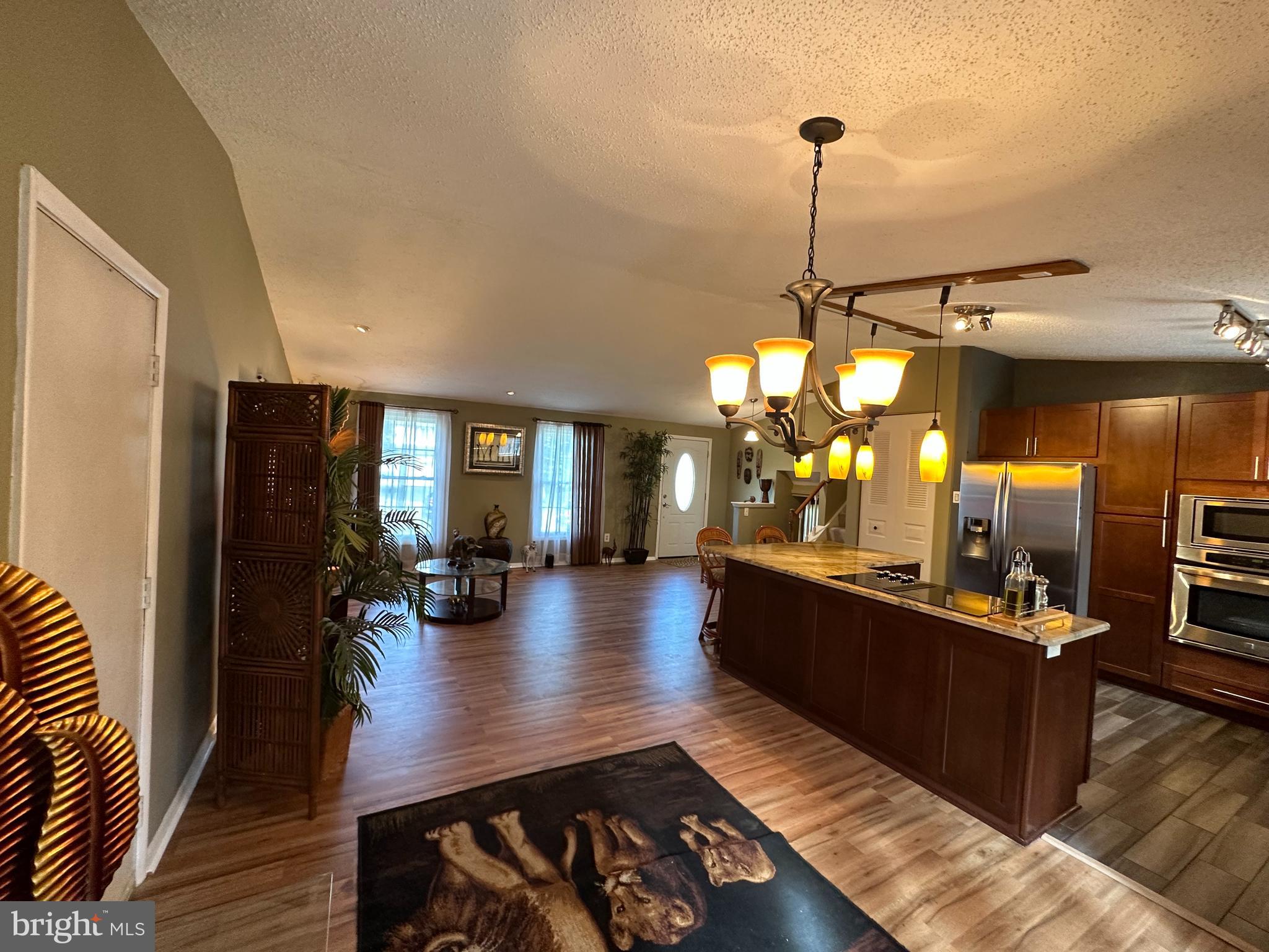 ROLLINGWOOD VILLAGE - Residential