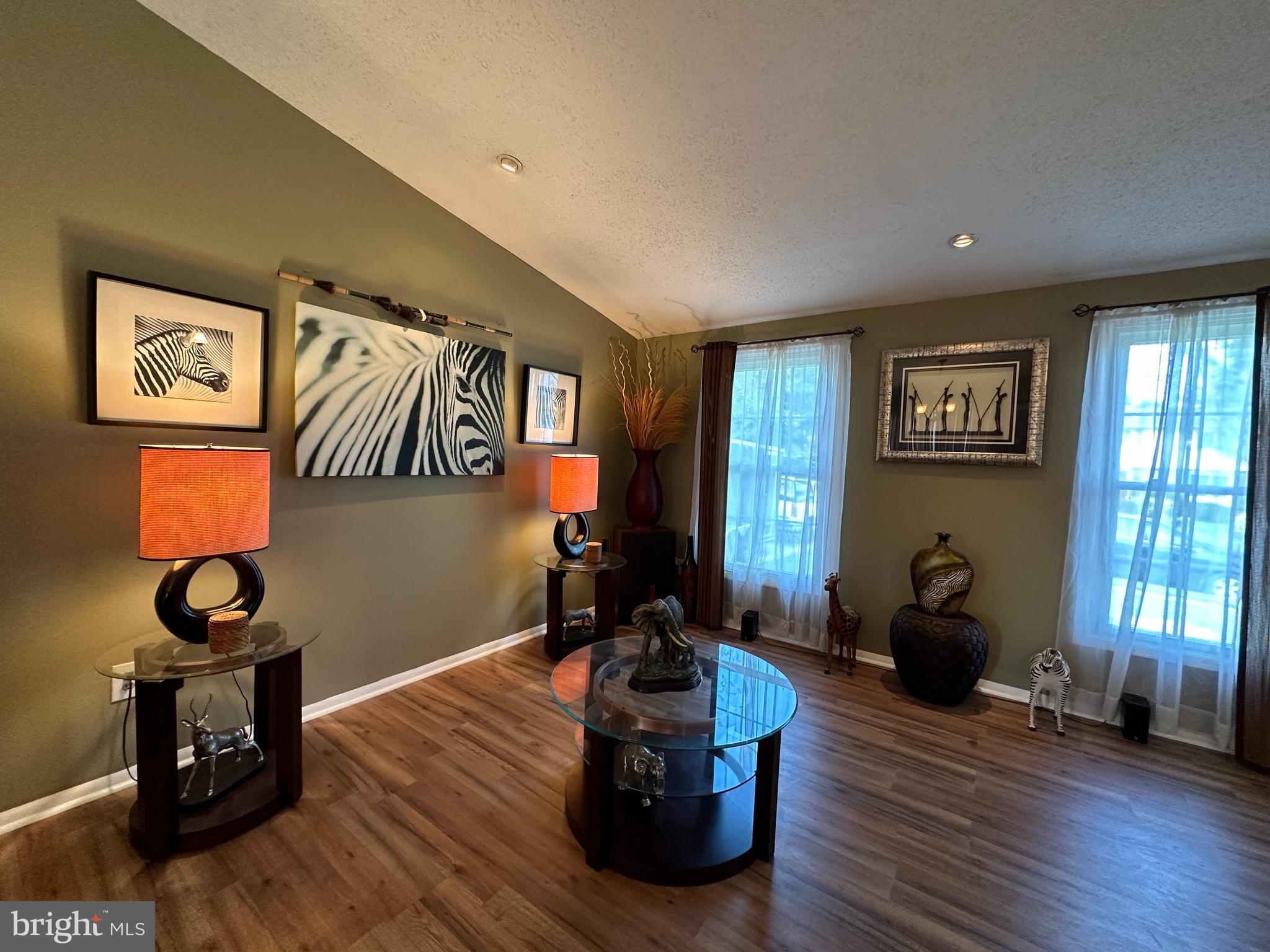 ROLLINGWOOD VILLAGE - Residential