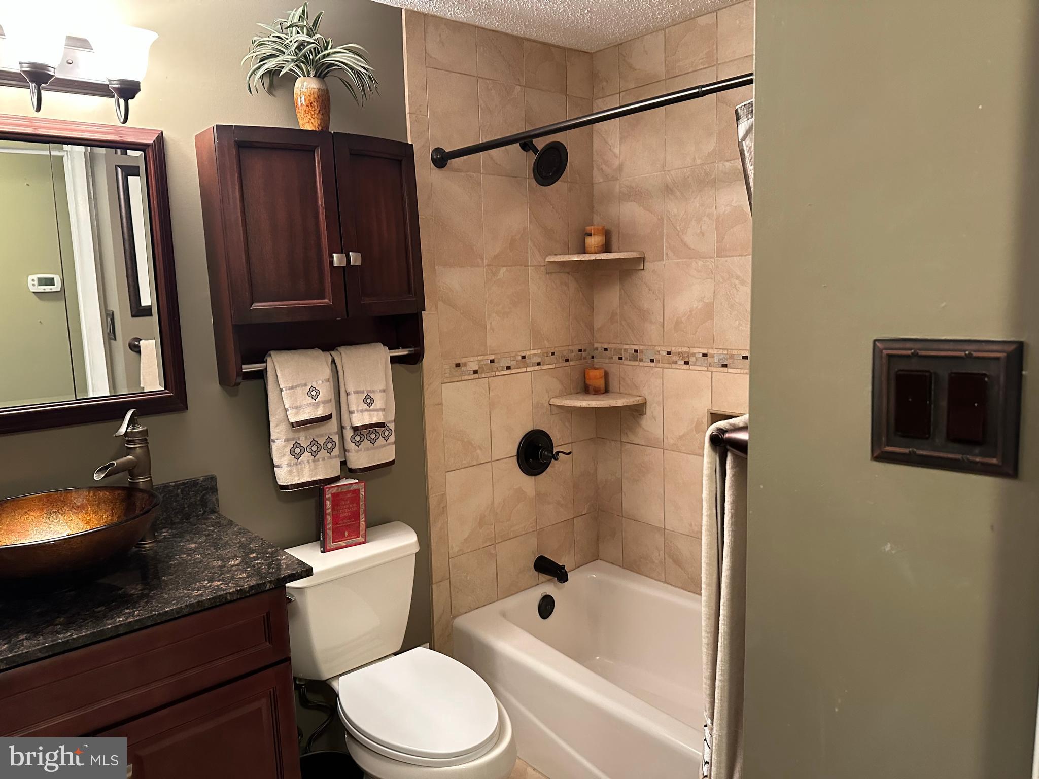 ROLLINGWOOD VILLAGE - Residential