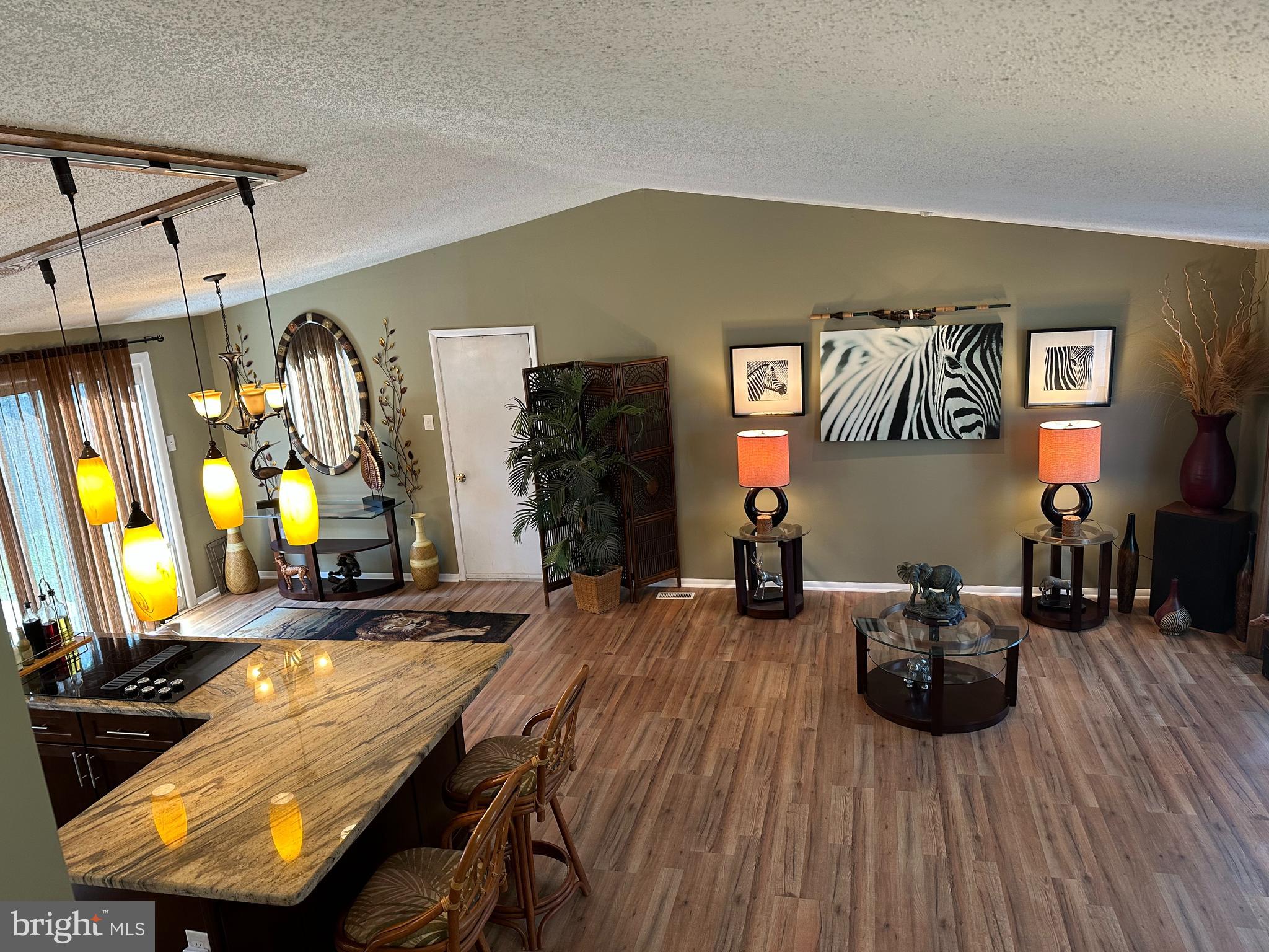 ROLLINGWOOD VILLAGE - Residential